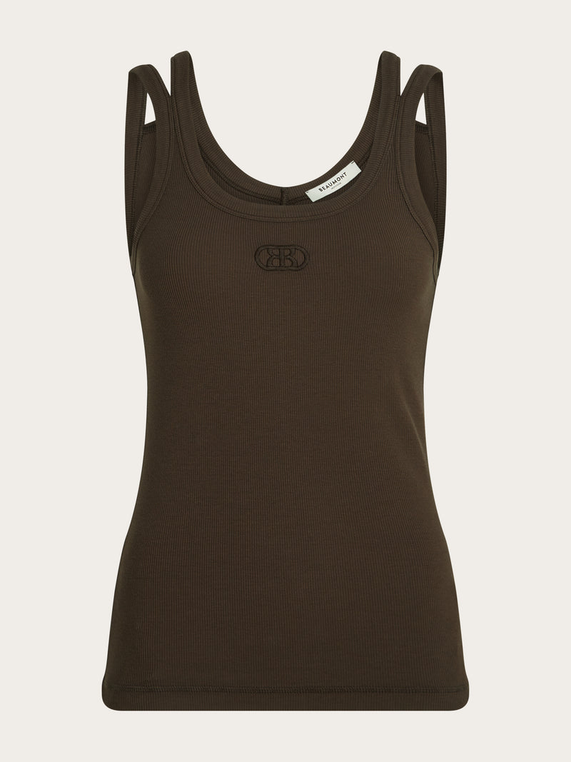 Dax Singlet