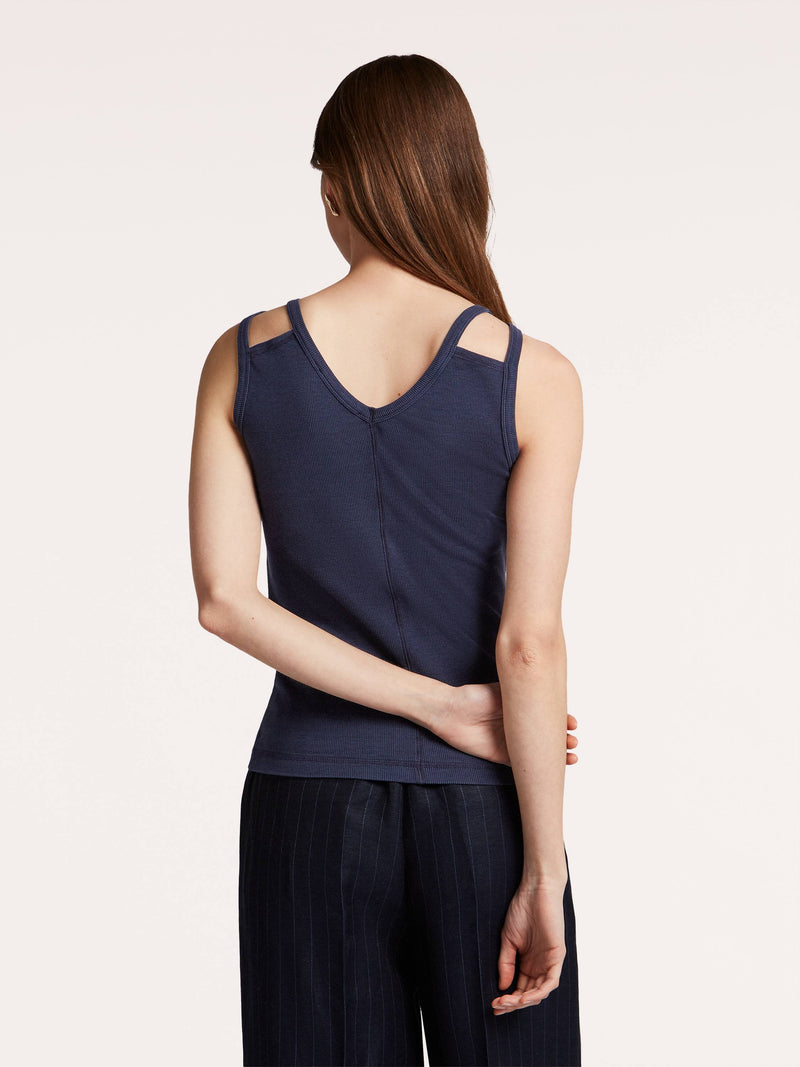 Dax Singlet