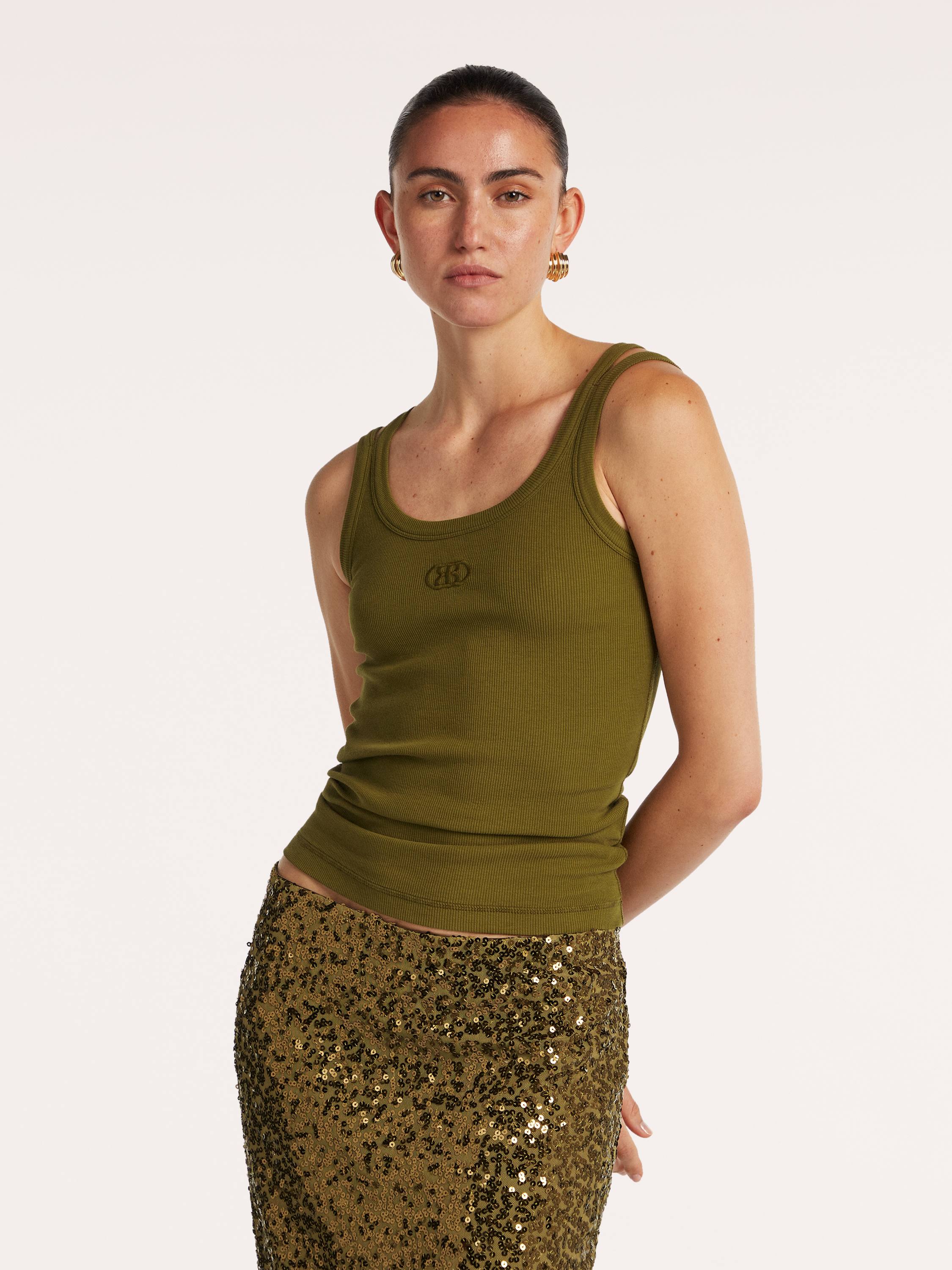 Dax Singlet