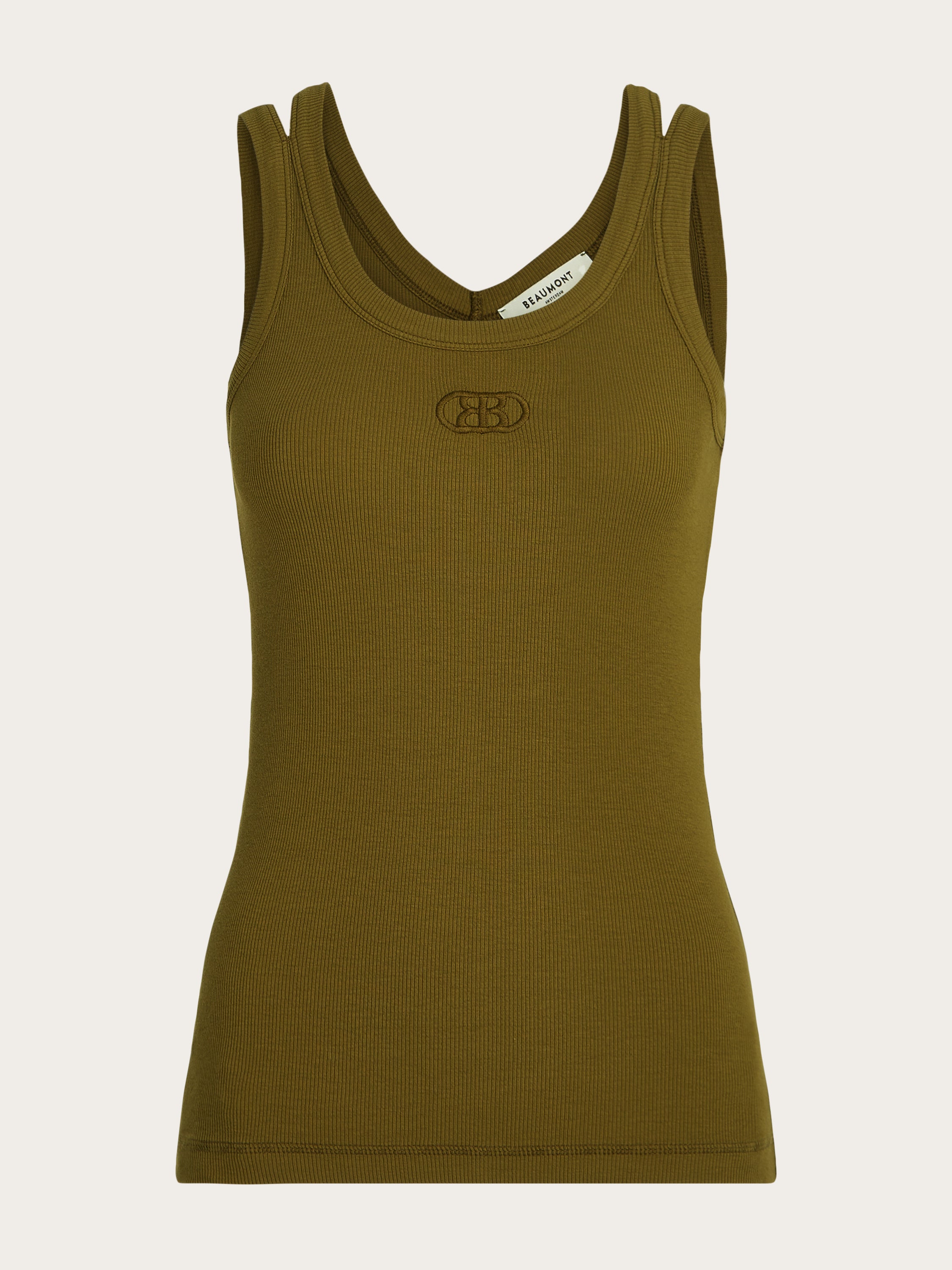 Dax Singlet
