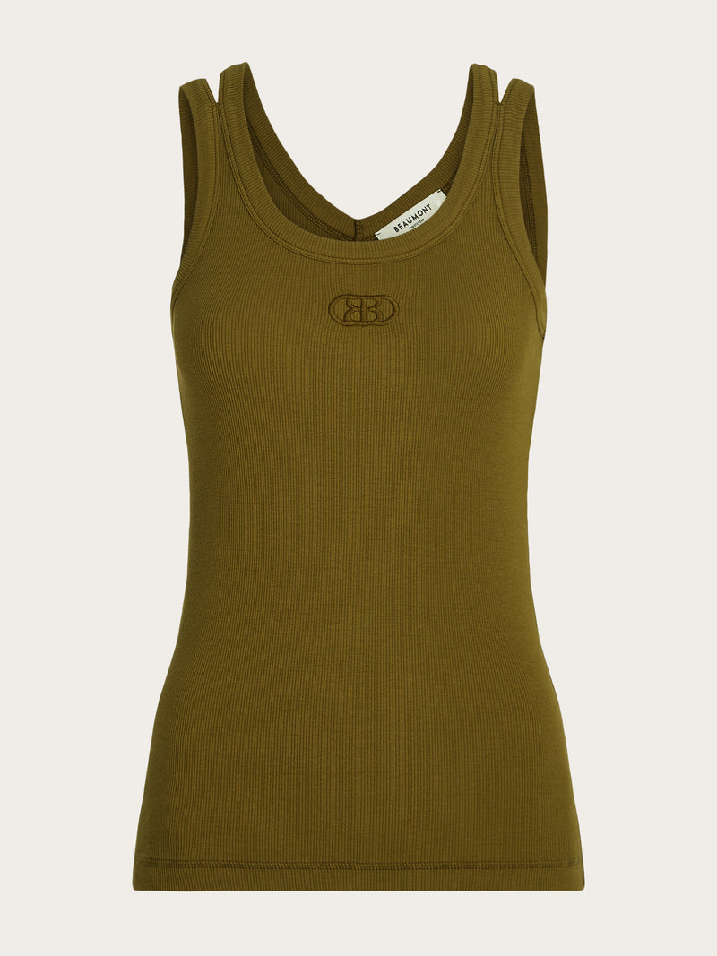 Dax Singlet