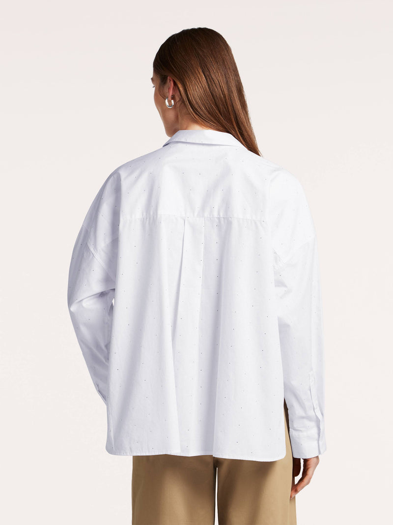 Deborah Blouse