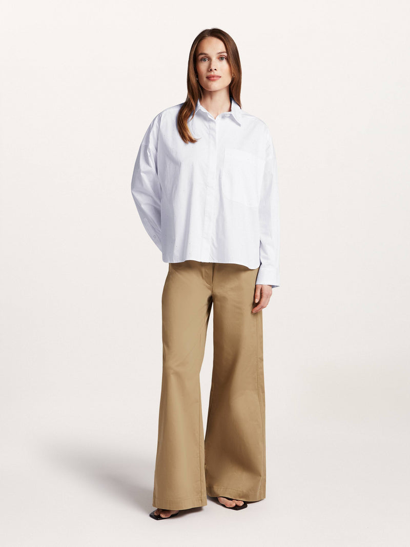 Deborah Blouse