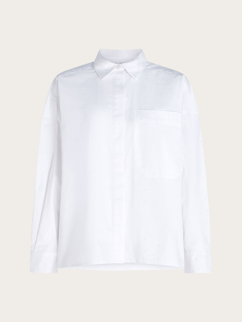 Deborah Blouse