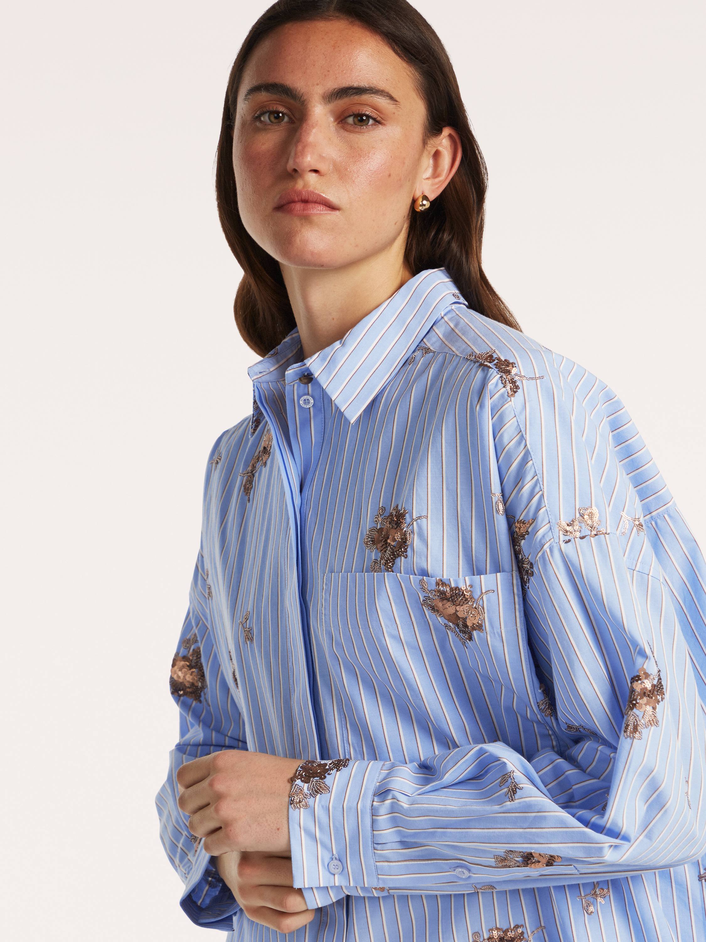 Deborah Blouse