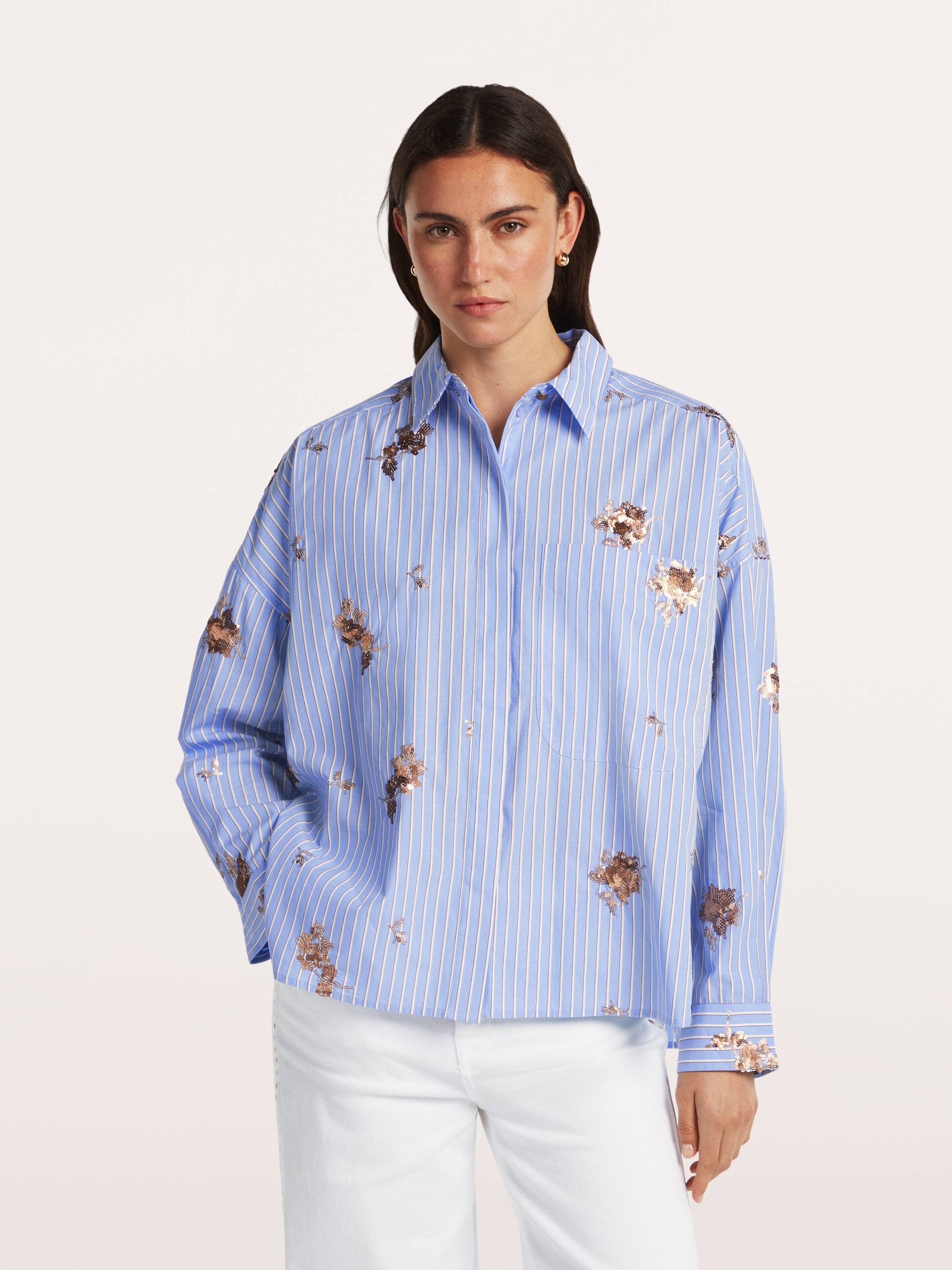Deborah Blouse