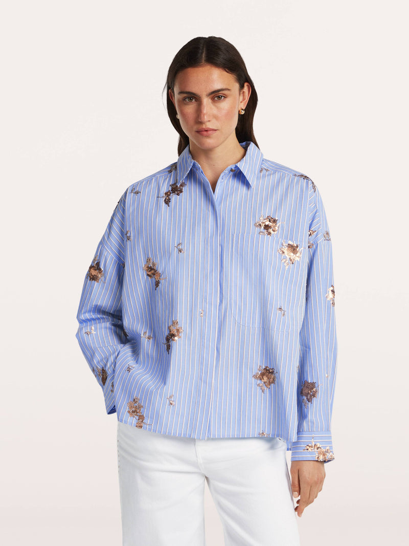 Deborah Blouse