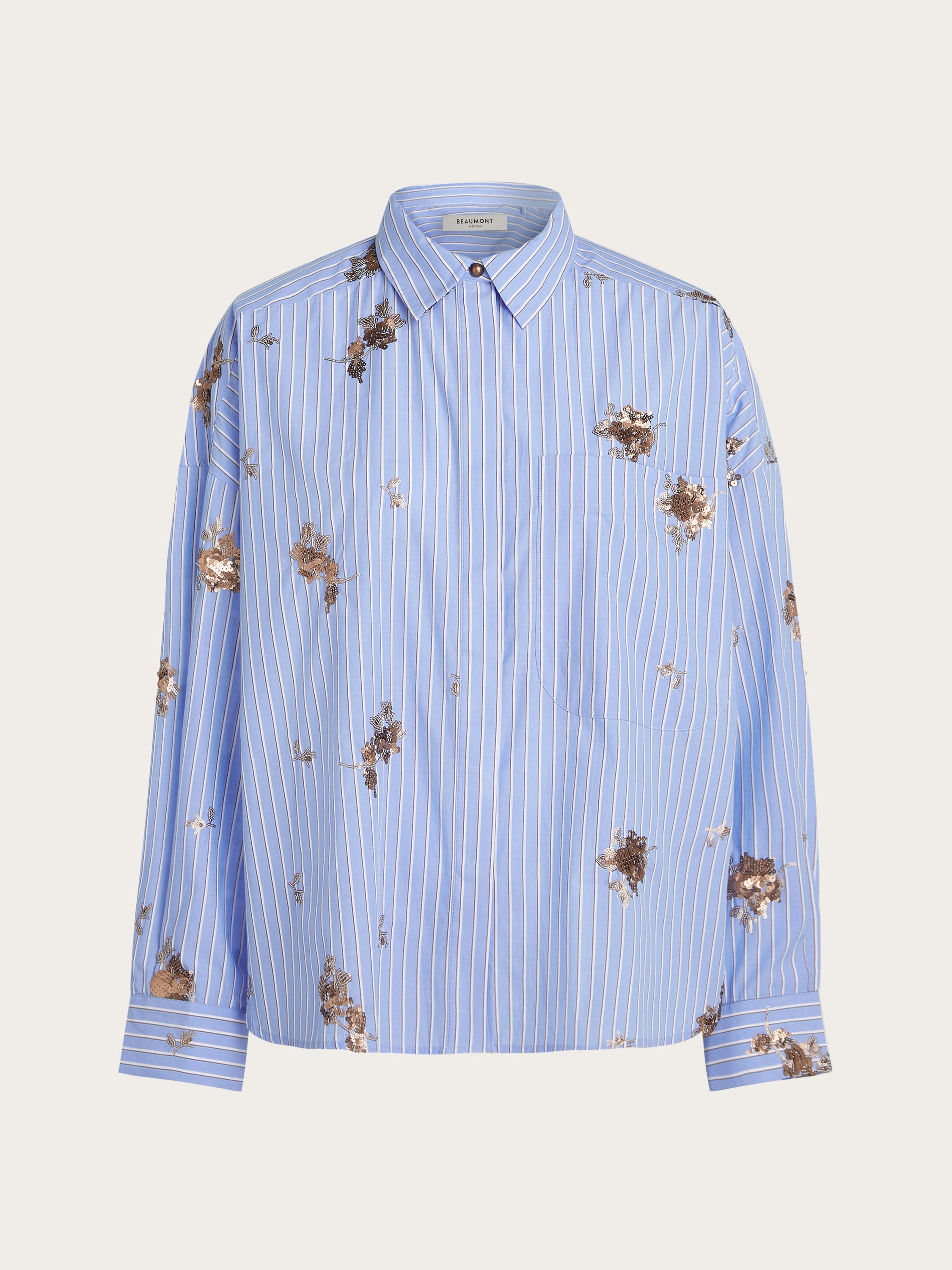 Deborah Blouse