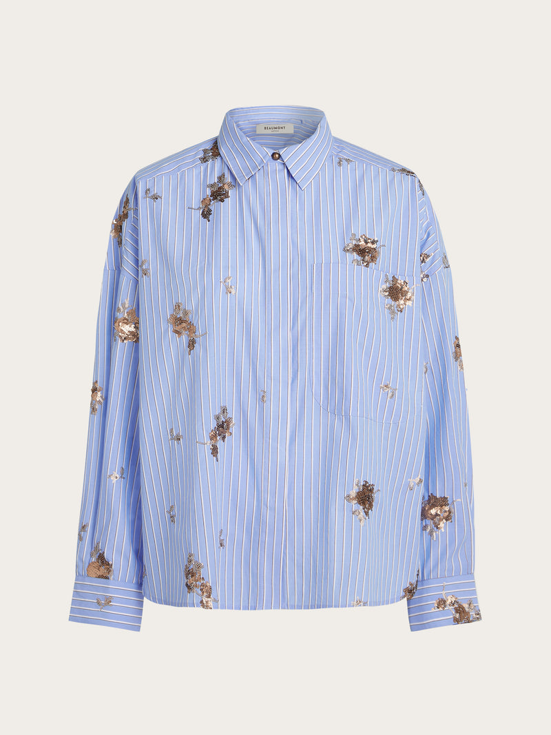 Deborah Blouse