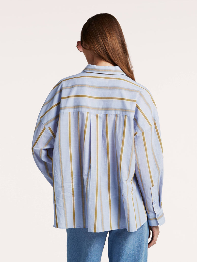 Deborah Blouse