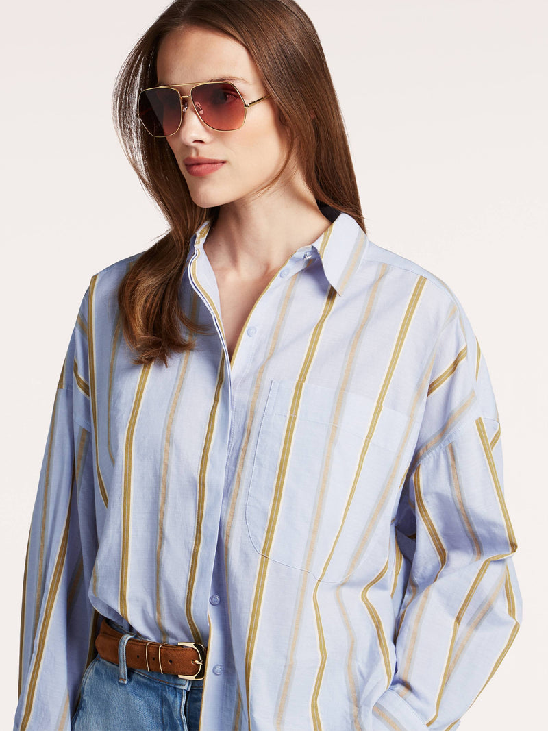 Deborah Blouse