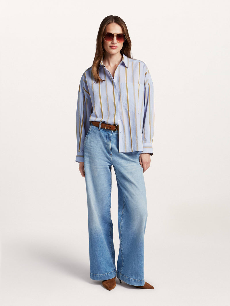 Deborah Blouse