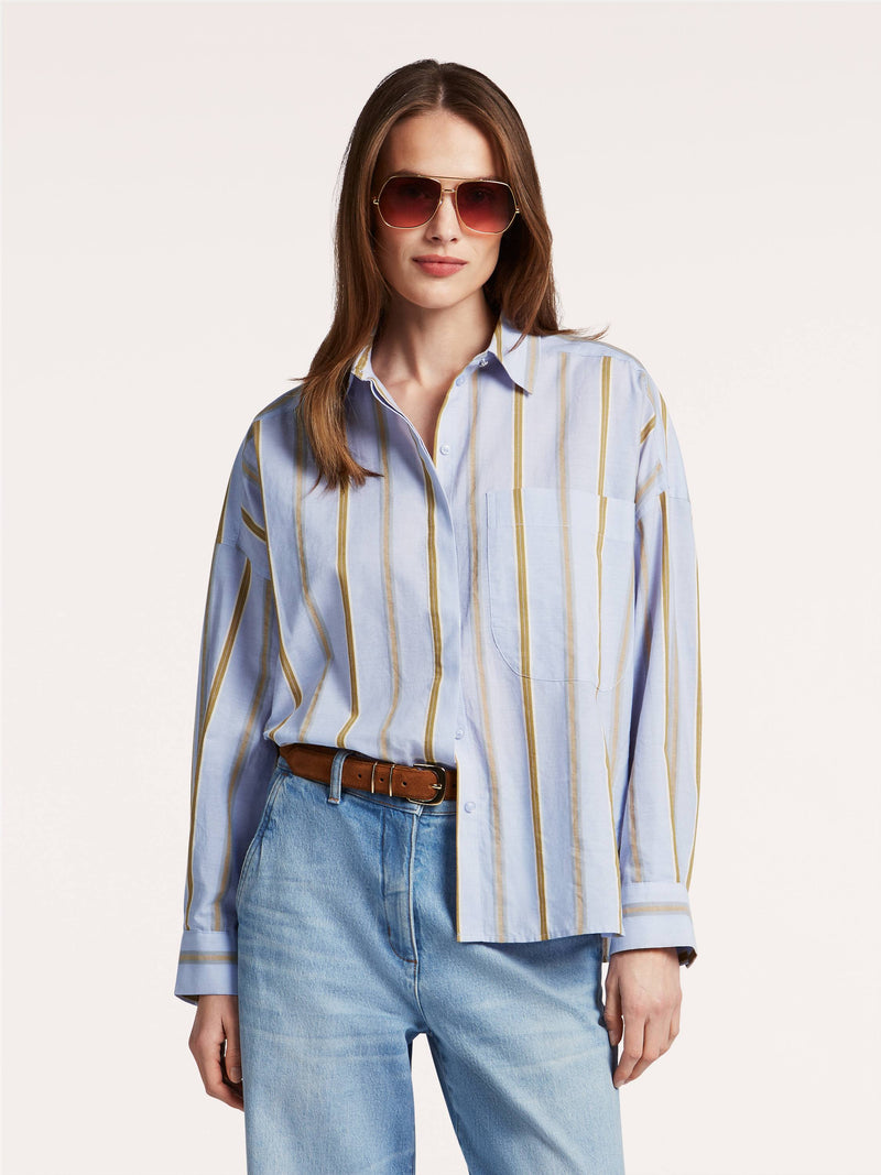 Deborah Blouse