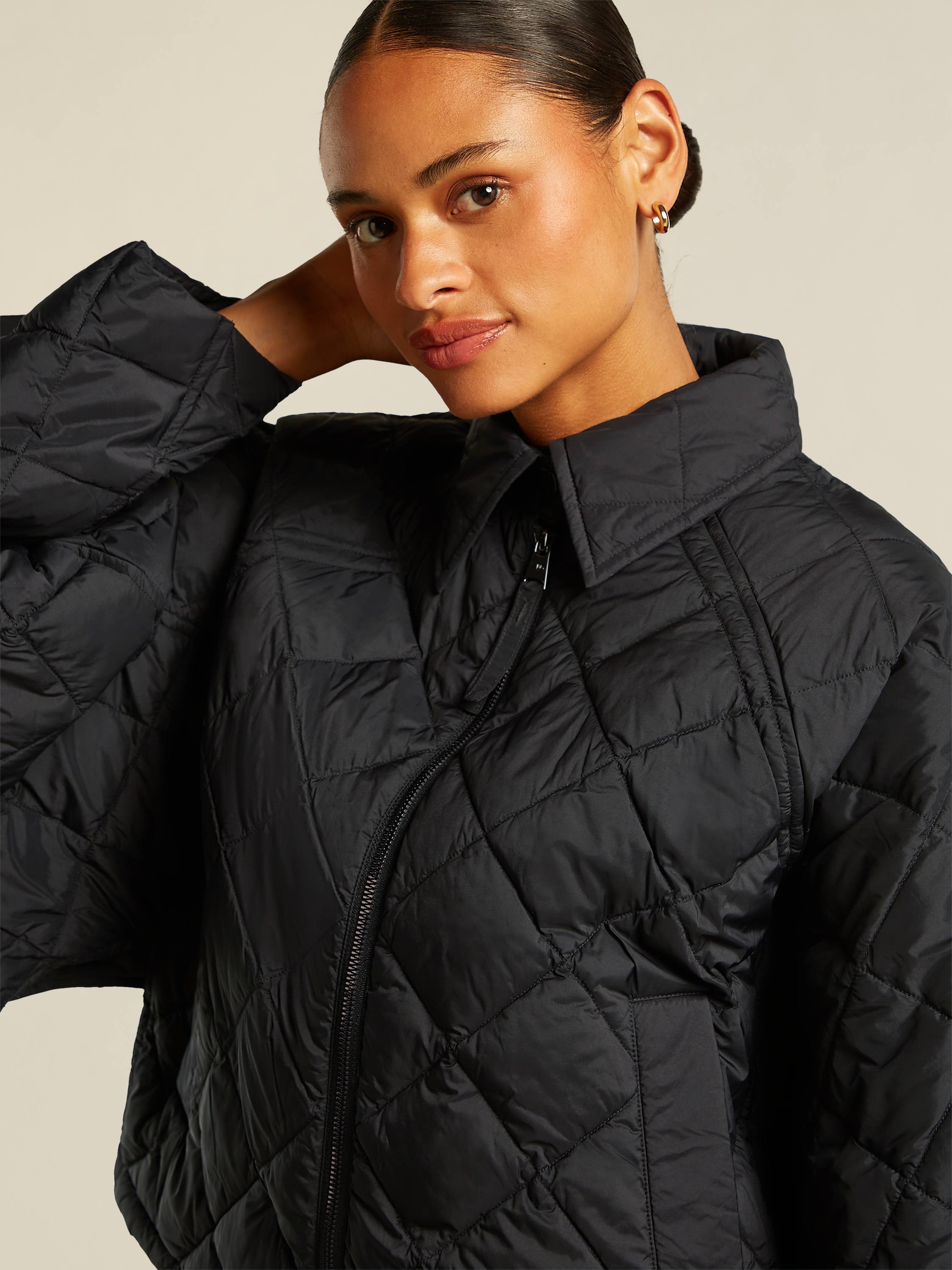 Debra Jacket