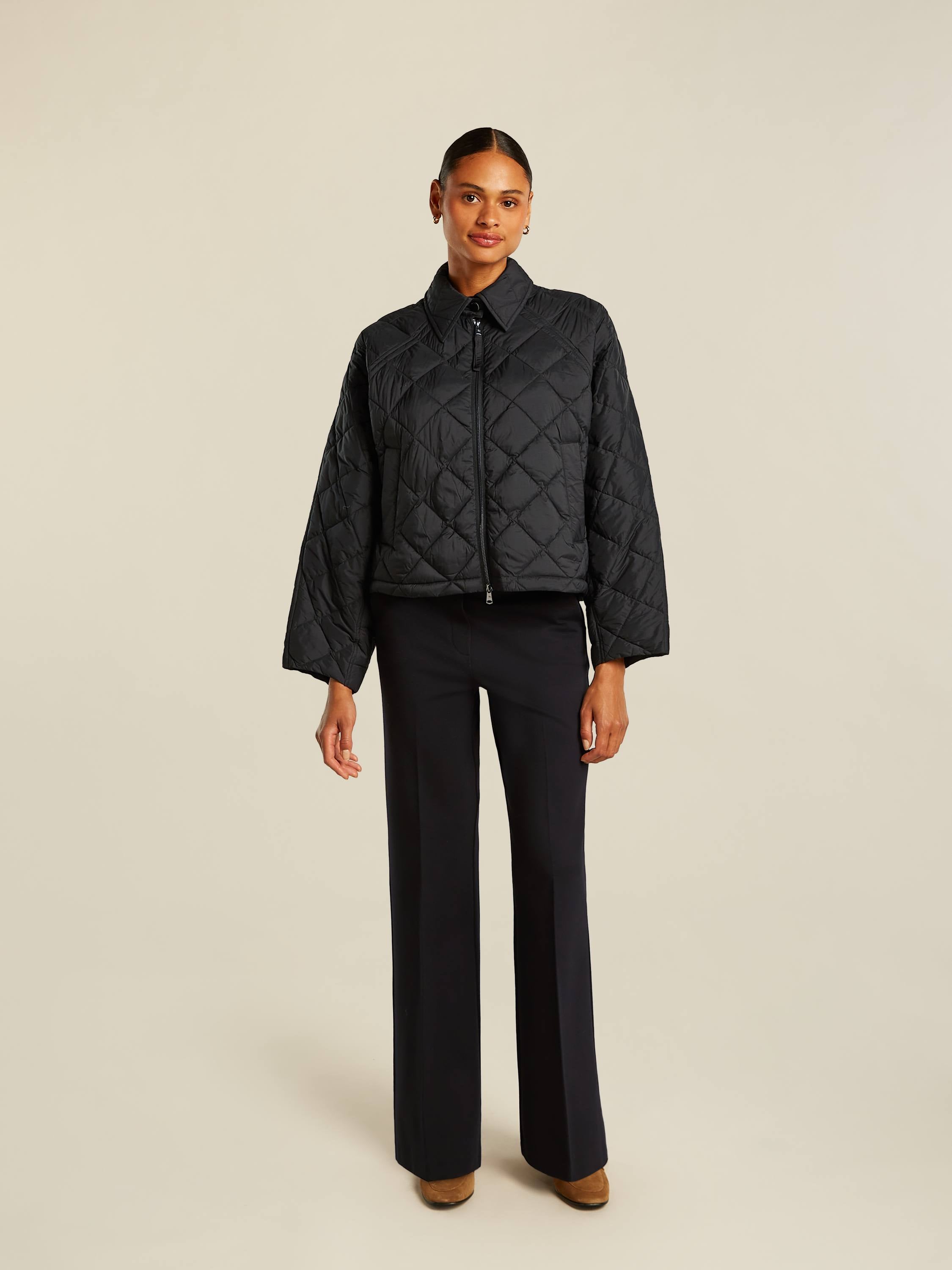 Debra Jacket