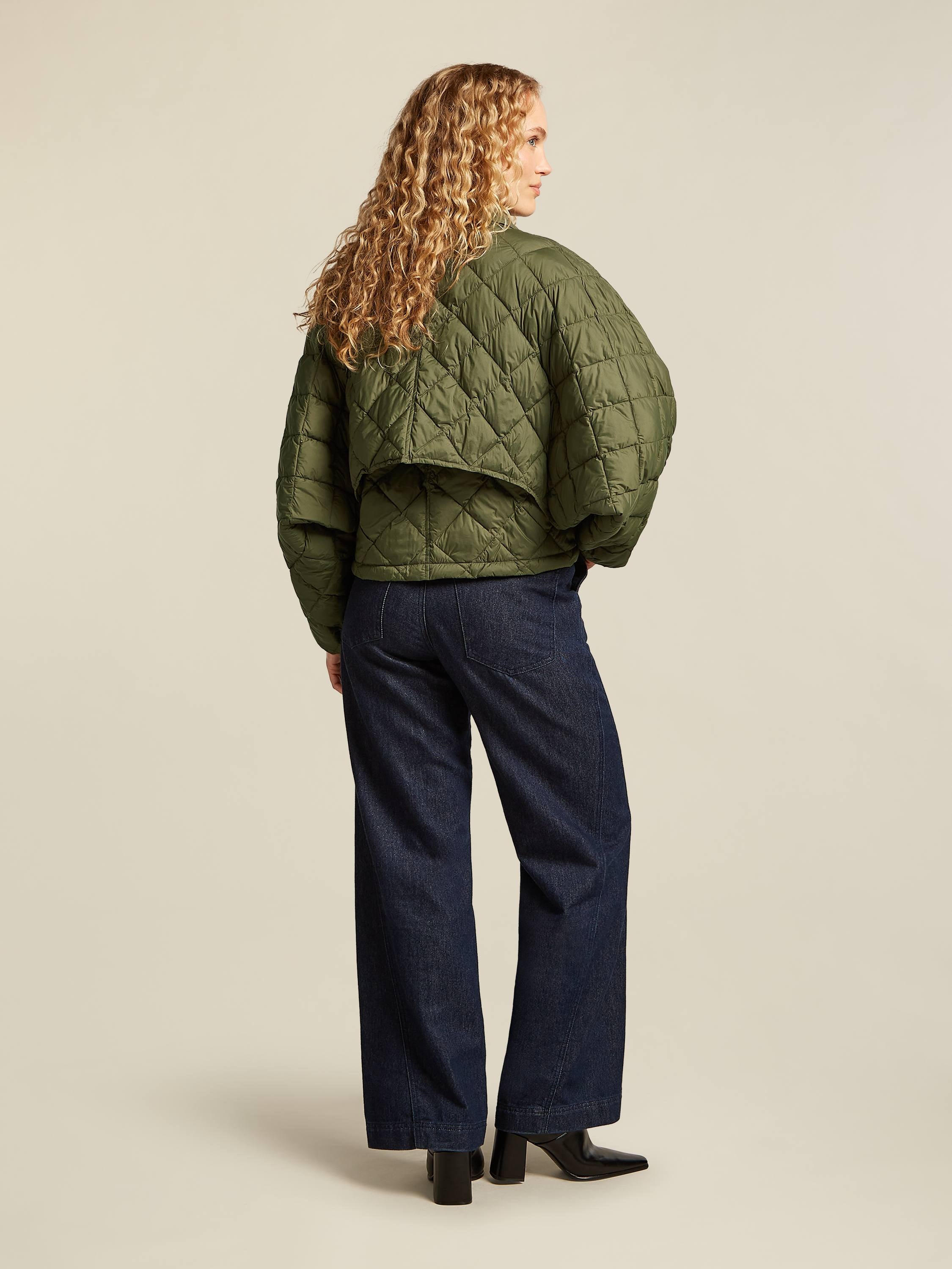 Debra Jacket