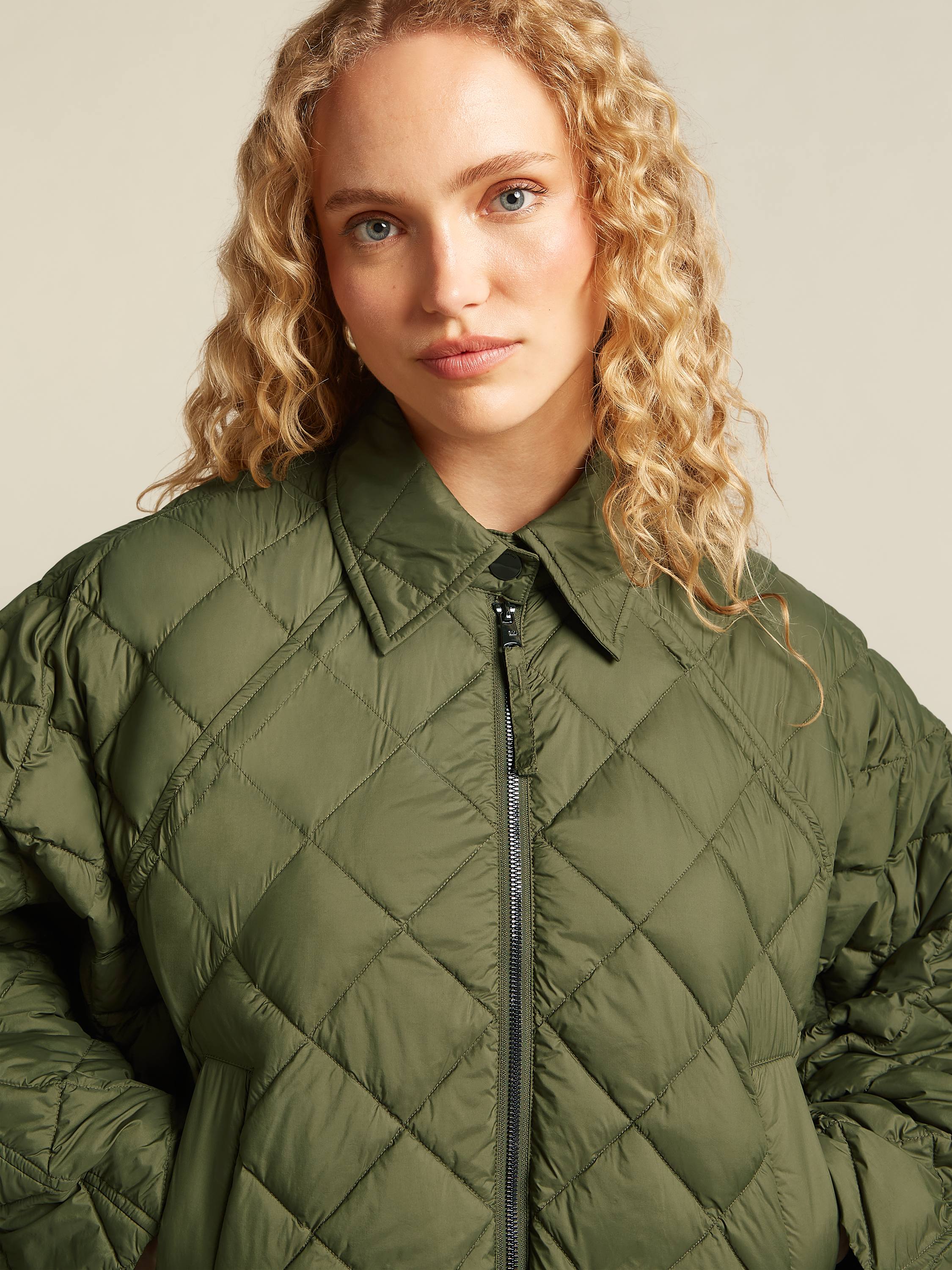 Debra Jacket