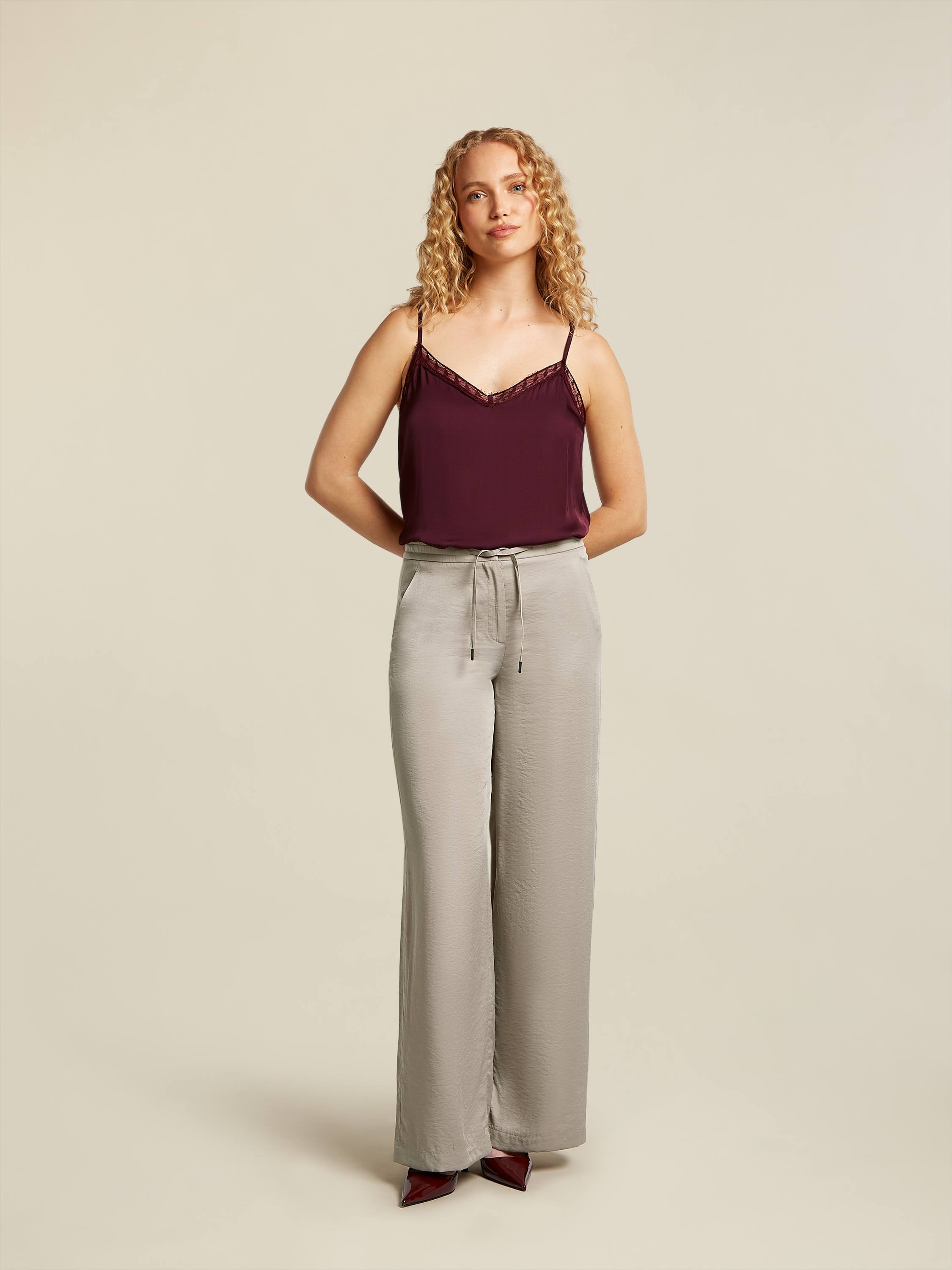 Deezy Pants