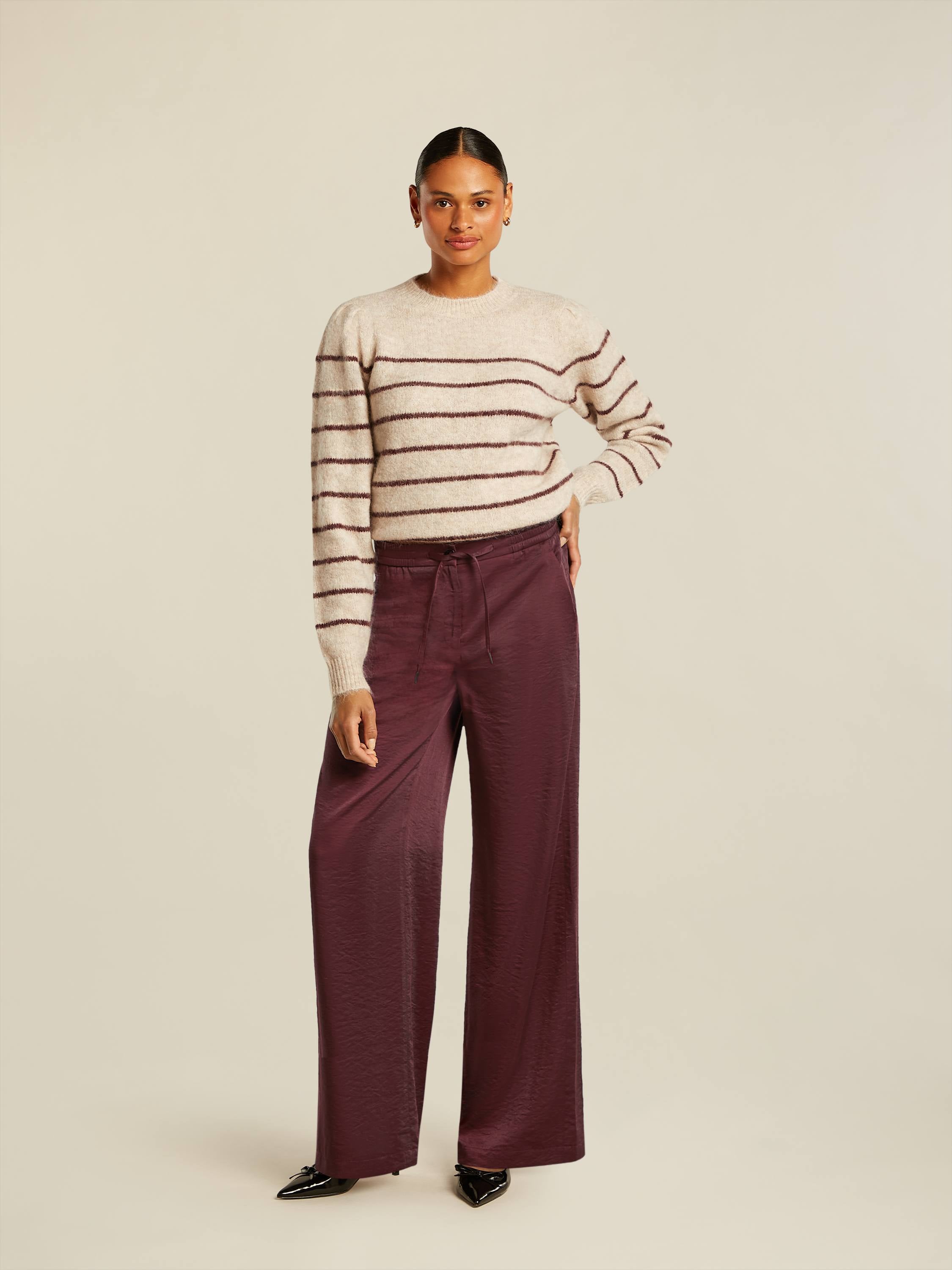 Deezy Pants