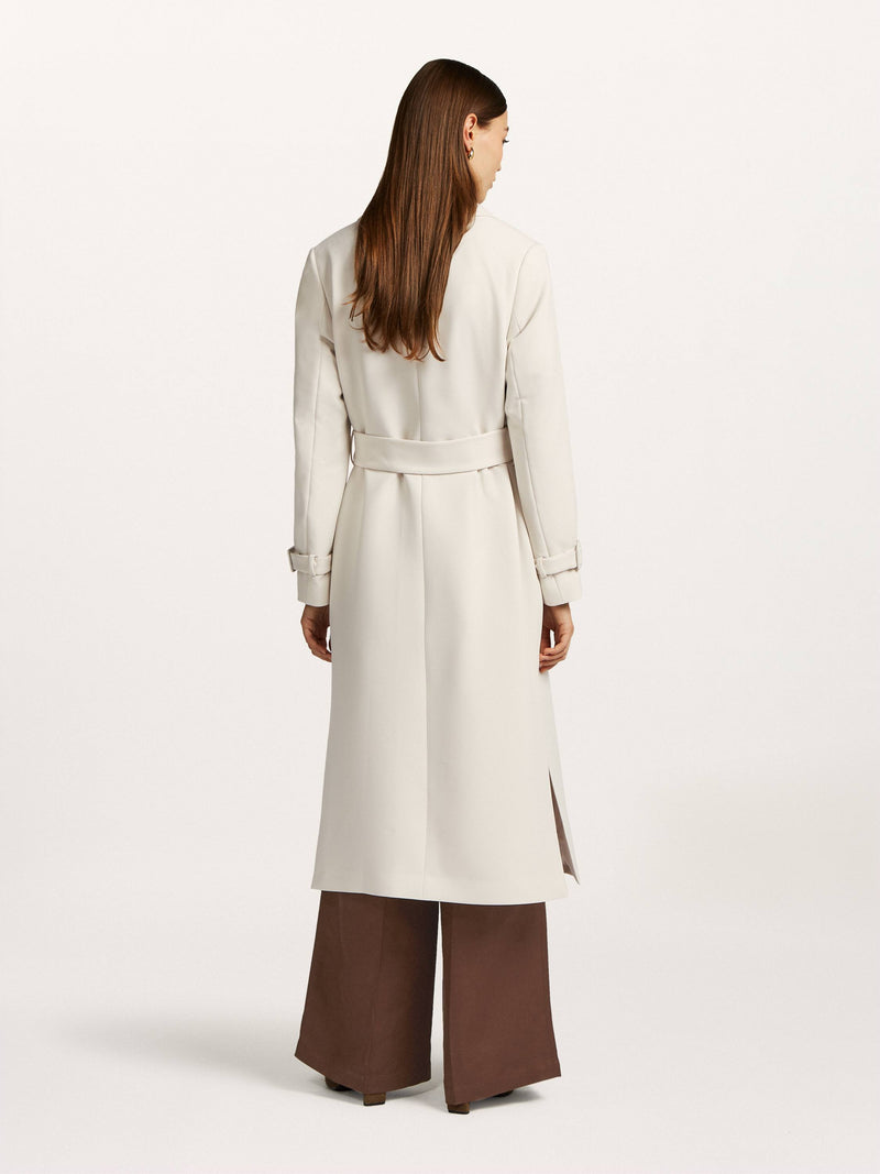 Dia Trenchcoat