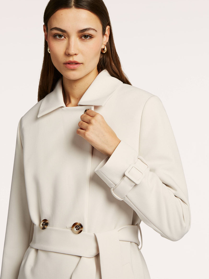 Dia Trenchcoat