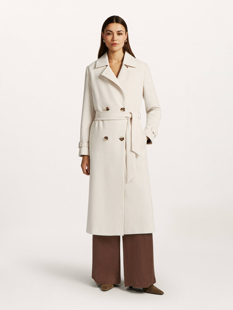 Dia Trenchcoat