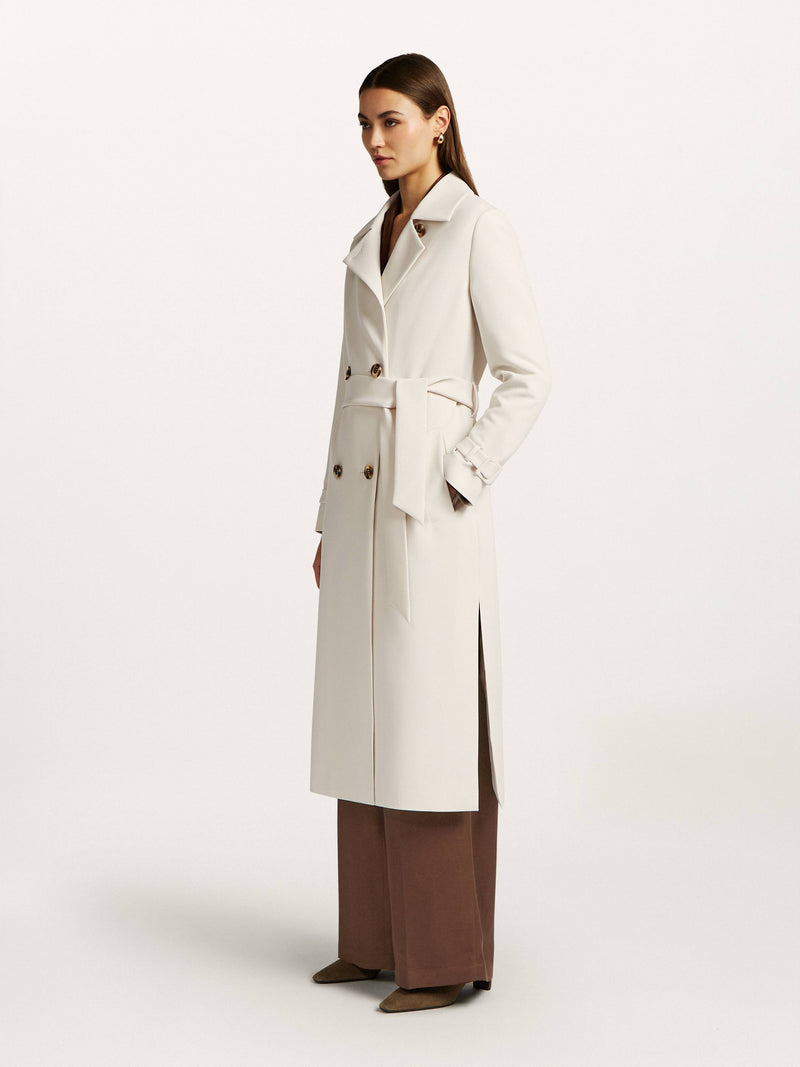 Dia Trenchcoat
