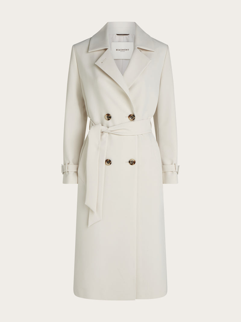Dia Trenchcoat