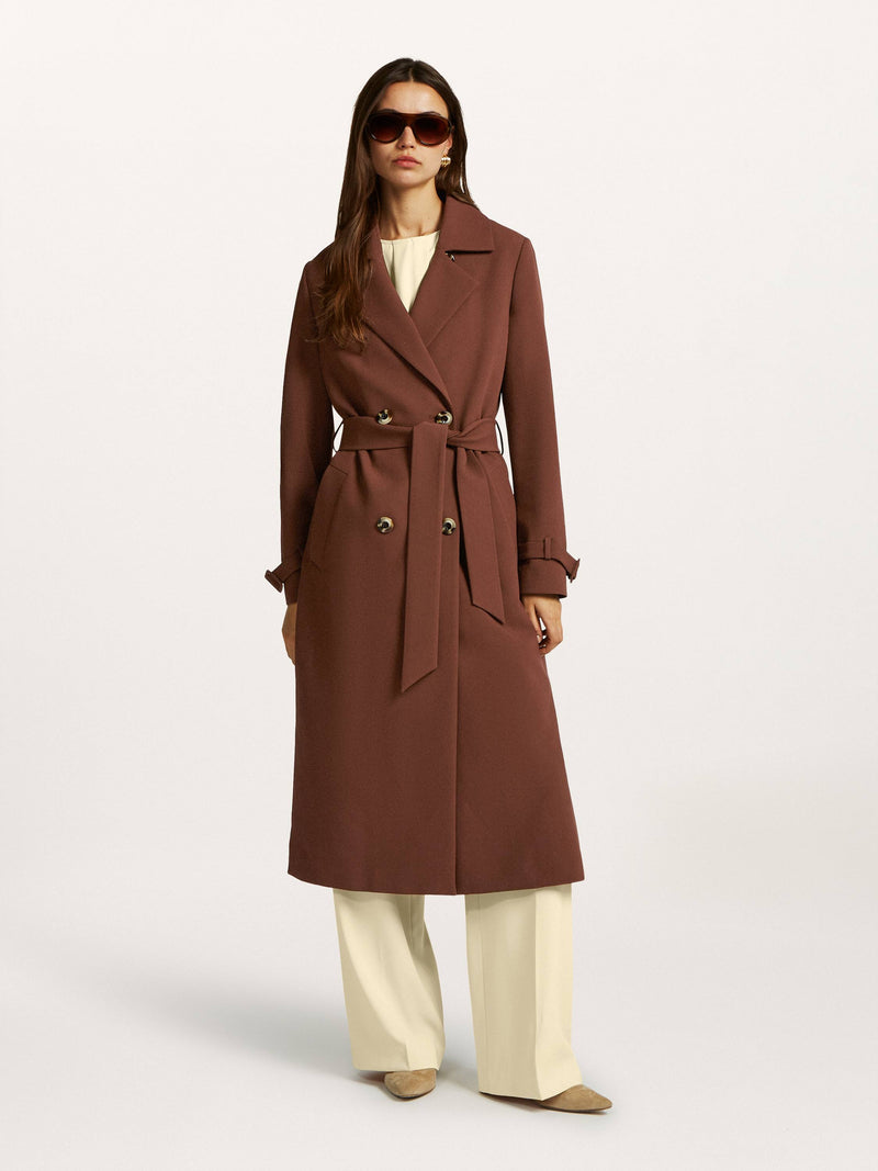 Dia Trenchcoat