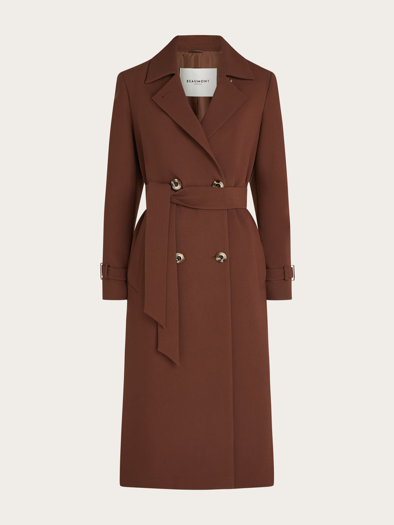 Dia Trenchcoat