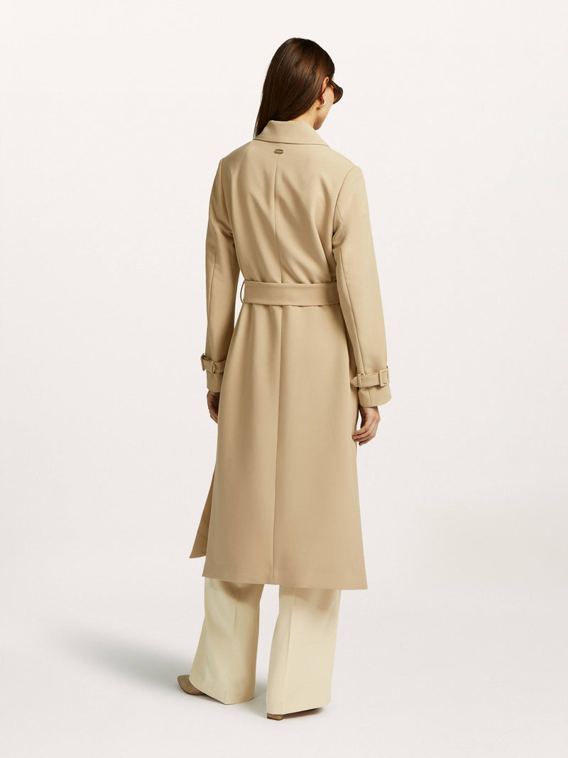 Dia Trenchcoat