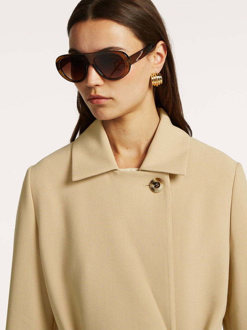 Dia Trenchcoat