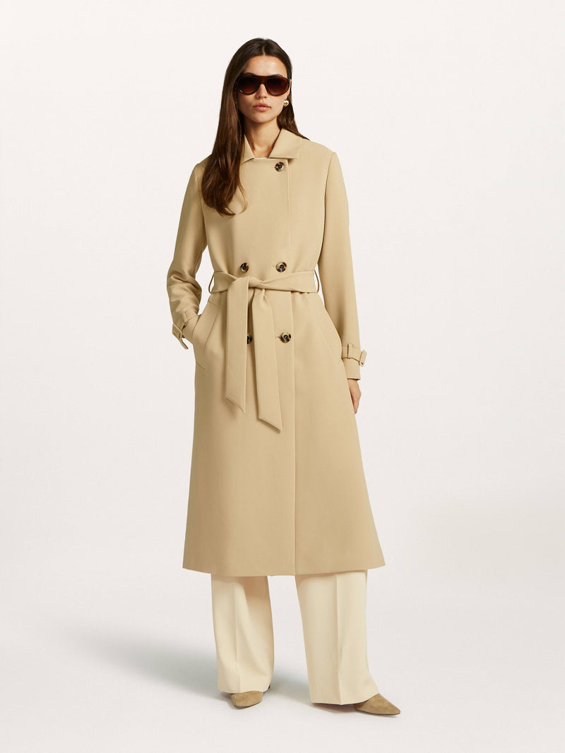 Dia Trenchcoat