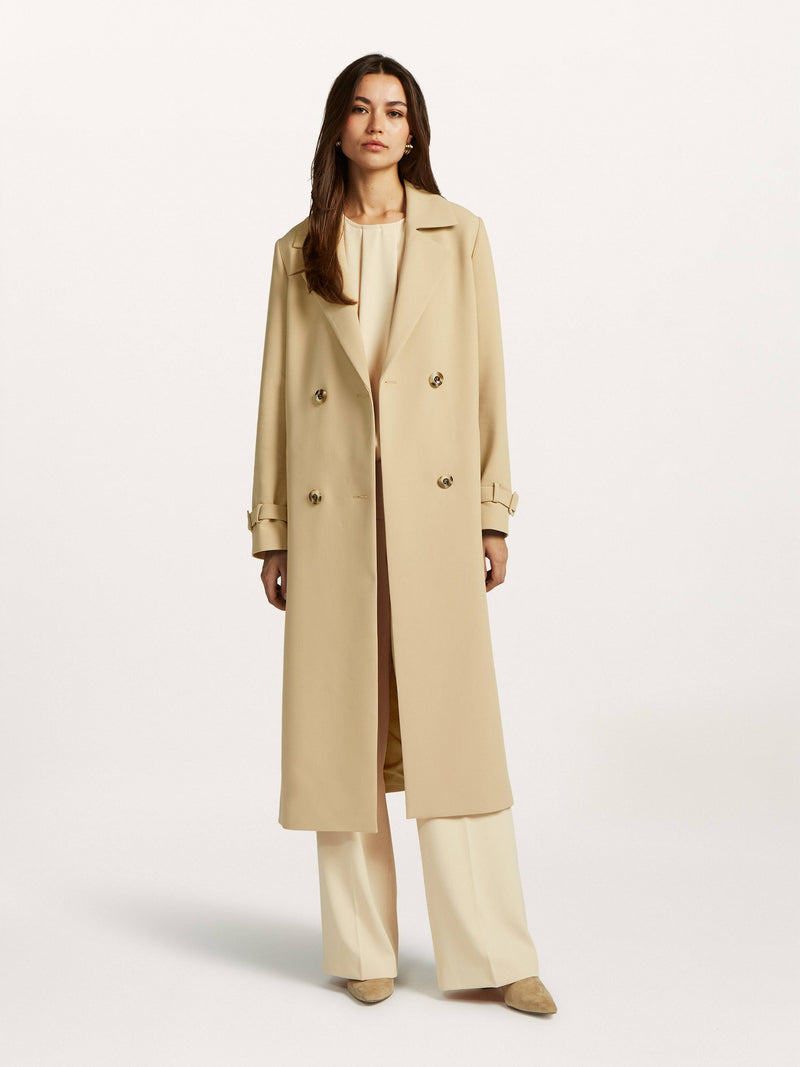 Dia Trenchcoat