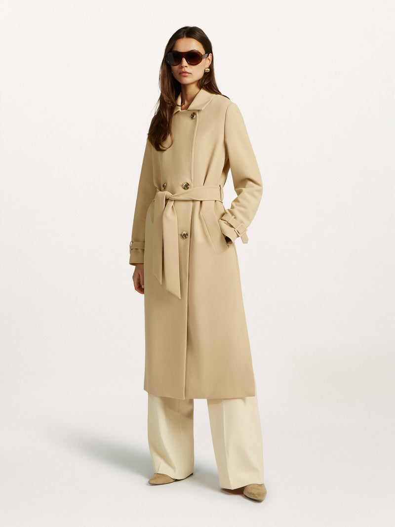 Dia Trenchcoat