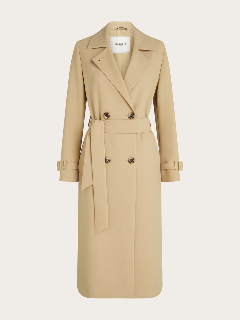 Dia Trenchcoat