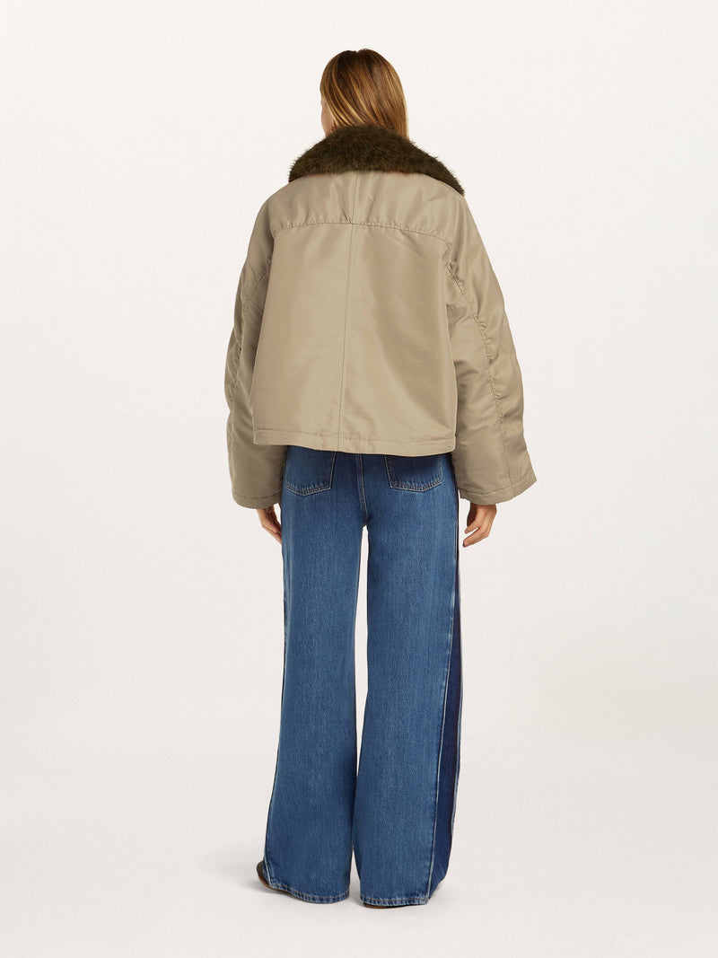 Dina Jacket