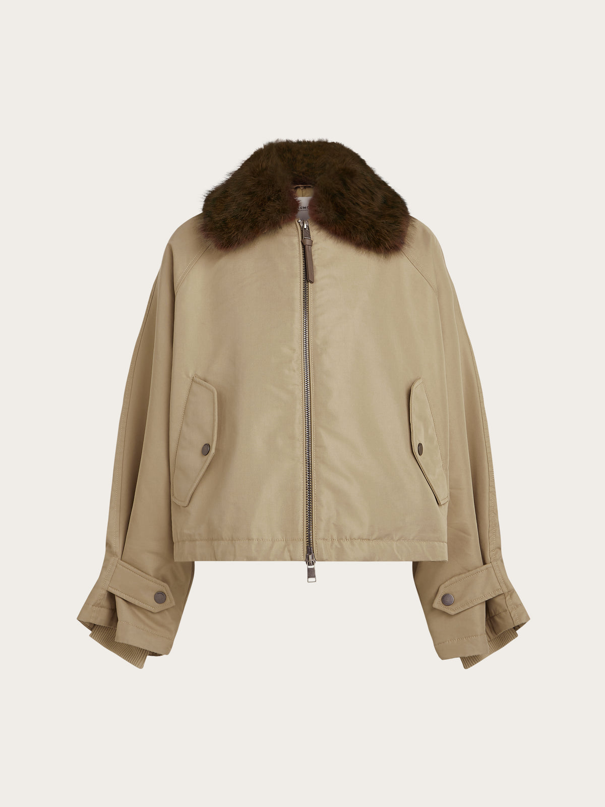 Dina Jacket