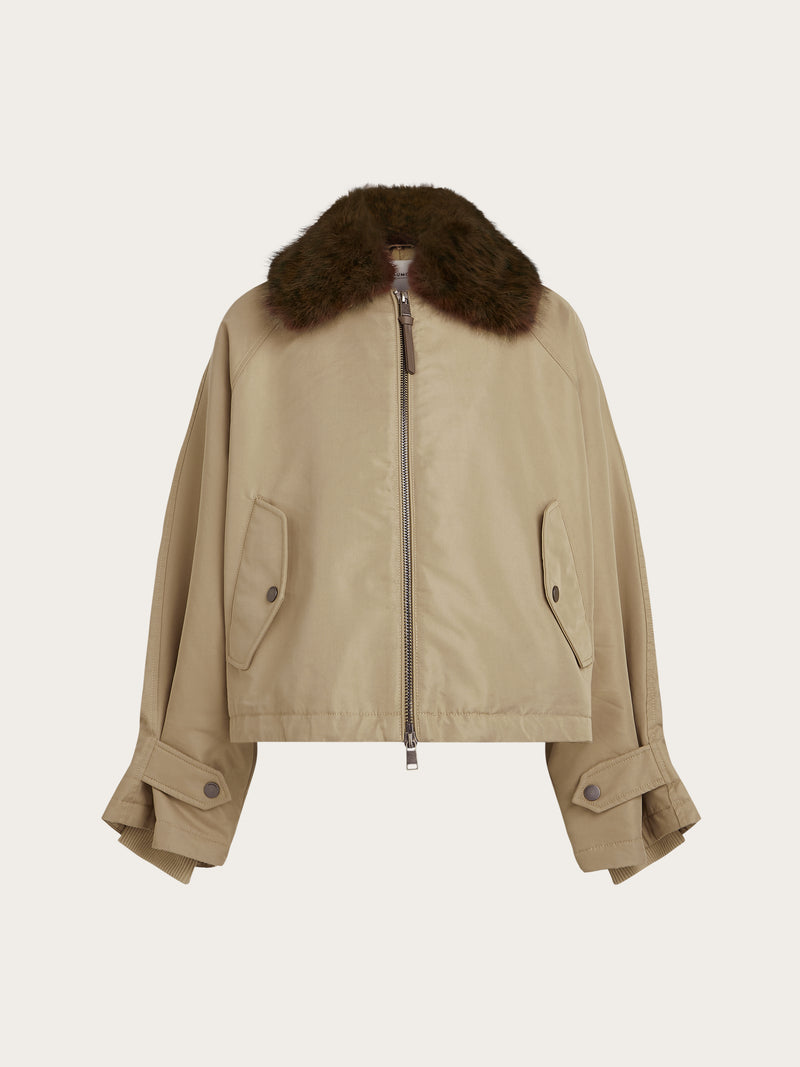 Dina Jacket