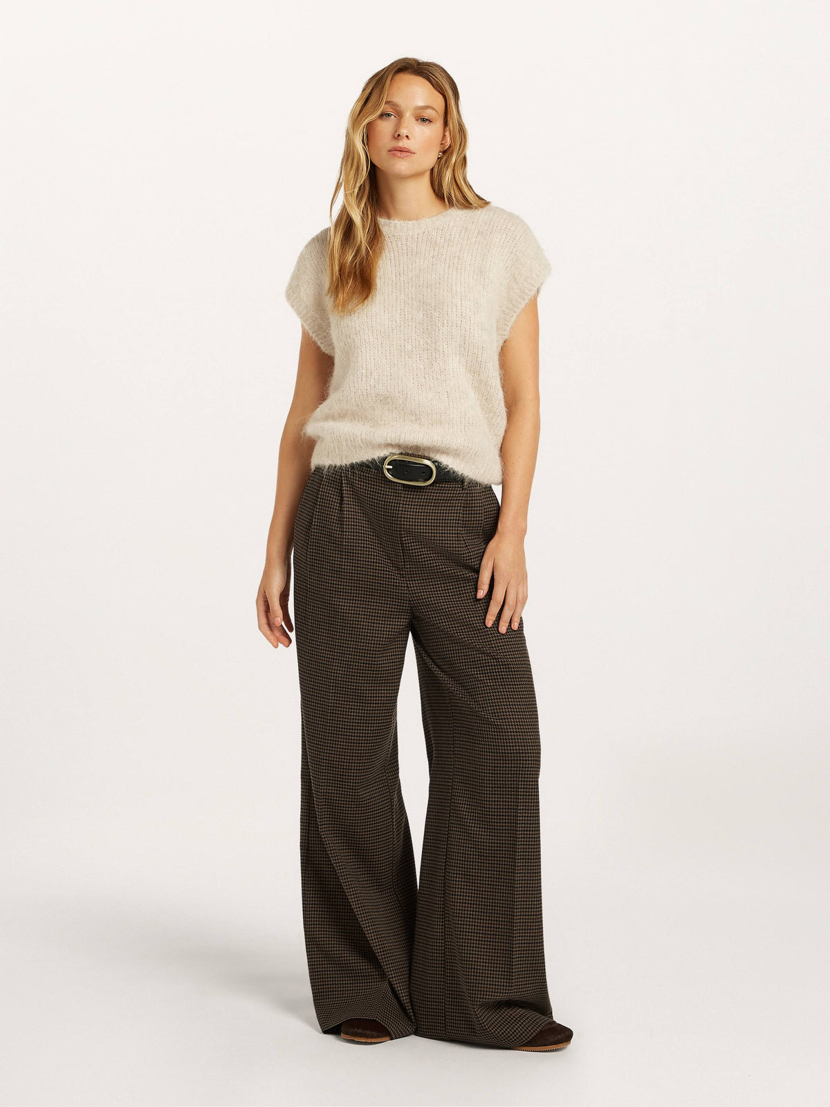 Dion Pullover