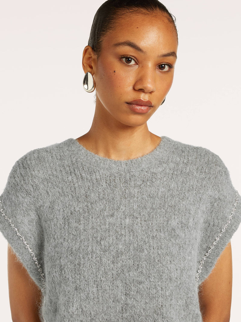 Dion Pullover