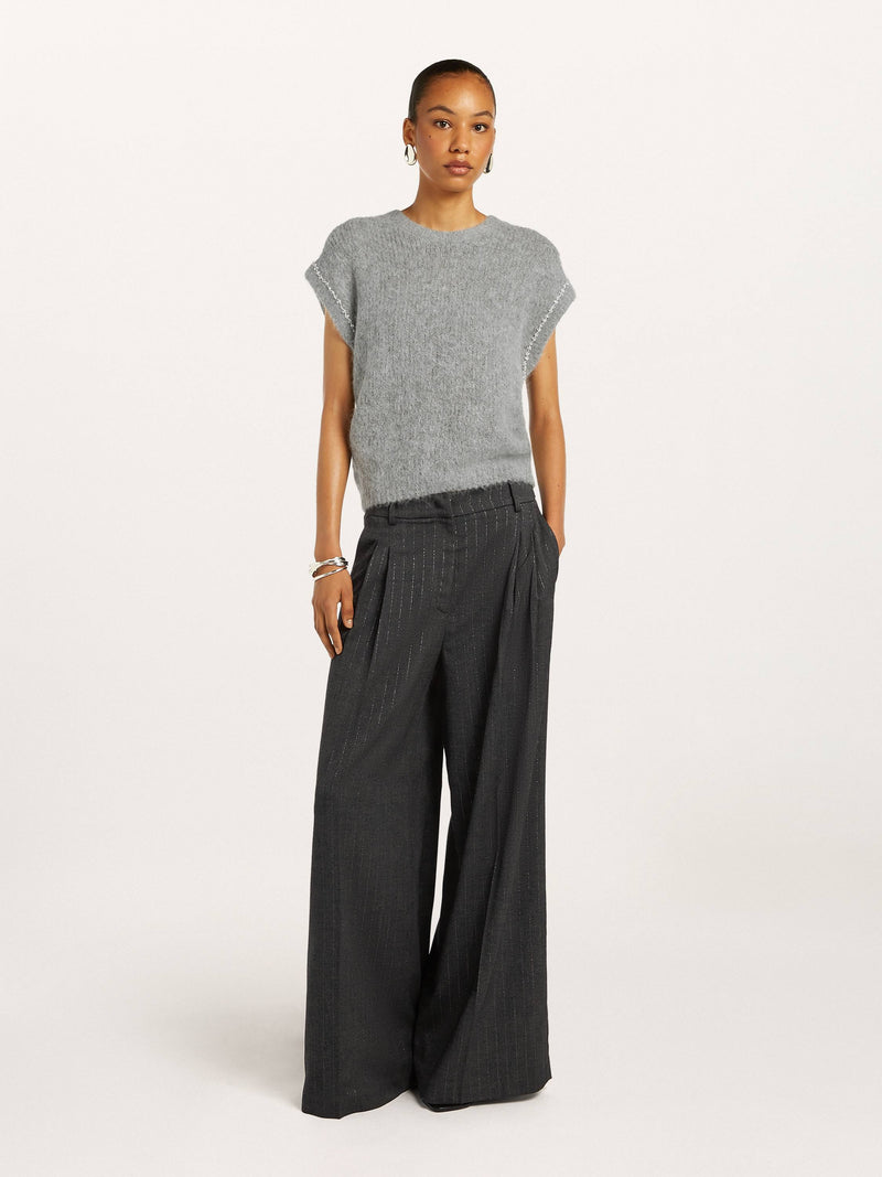 Dion Pullover