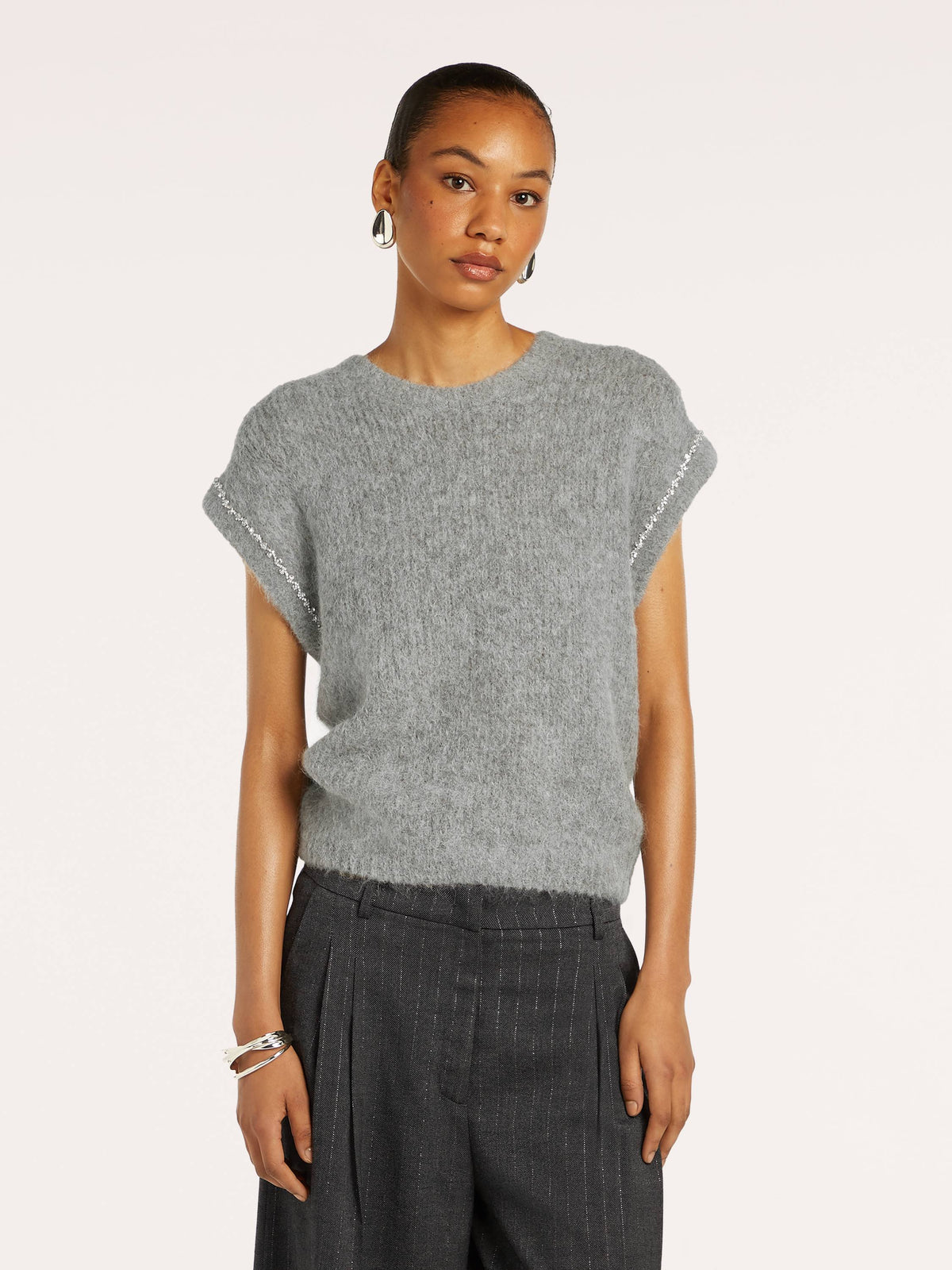 Dion Pullover