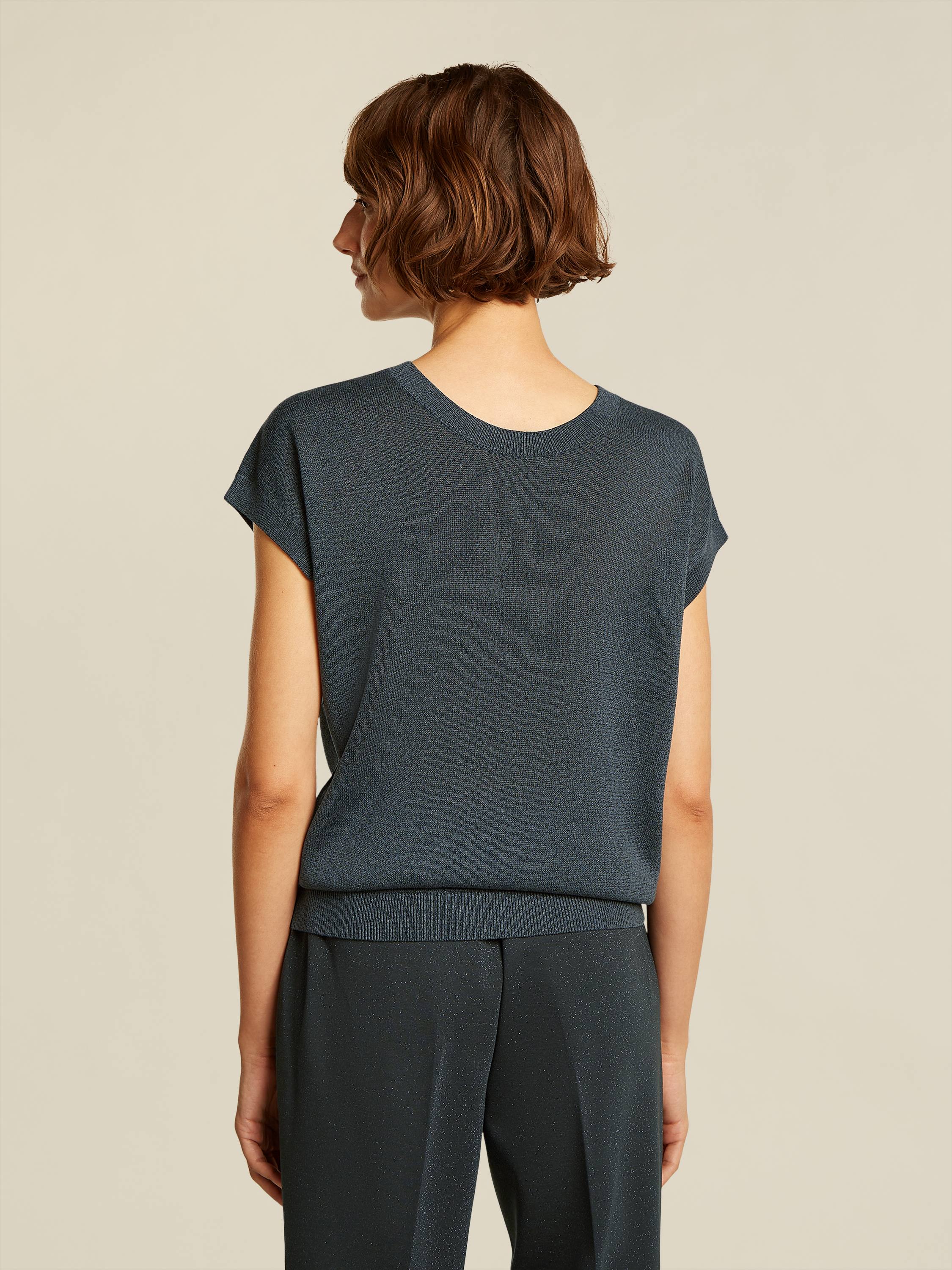 Dion Pullover lurex