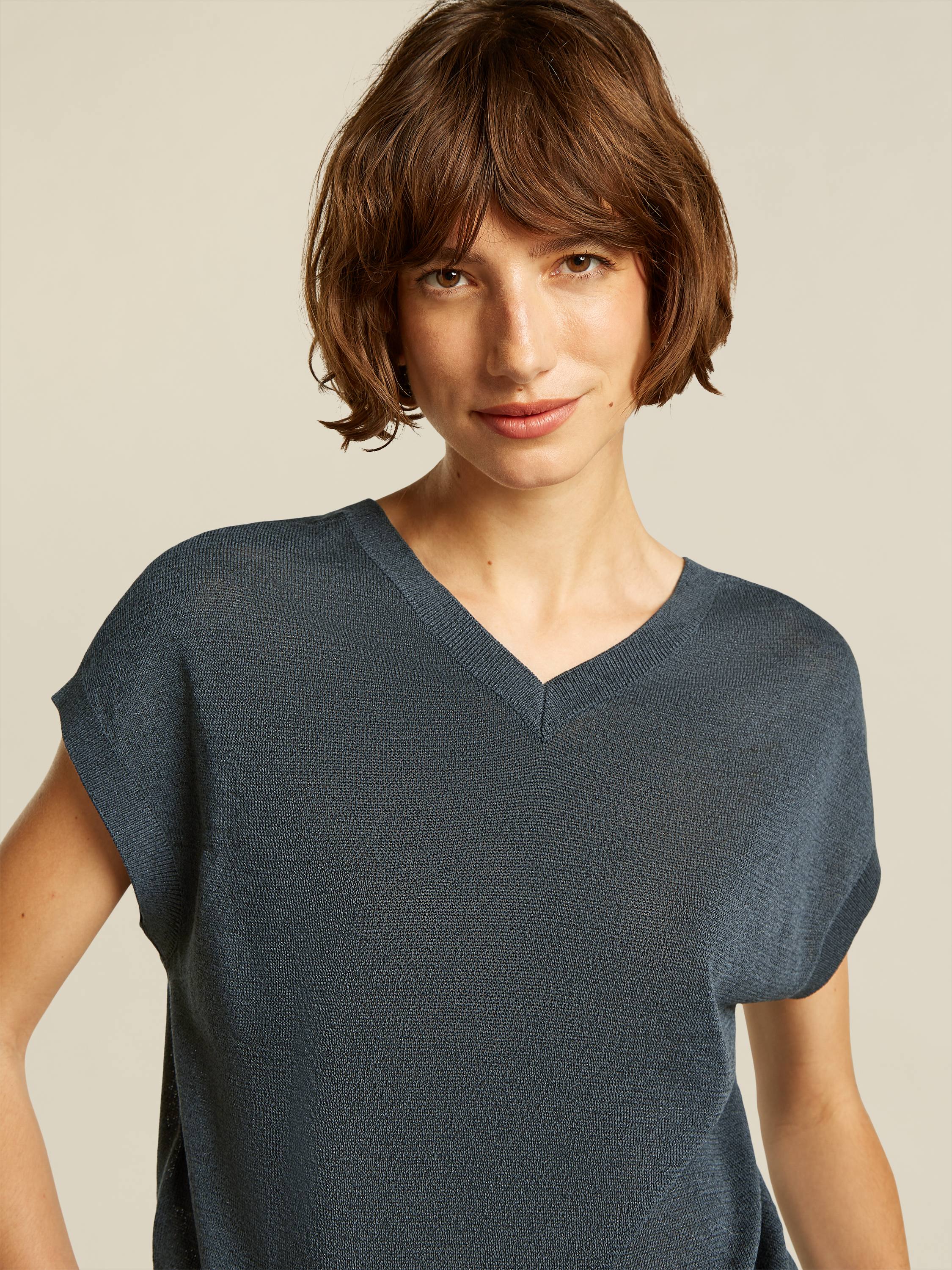 Dion Pullover lurex