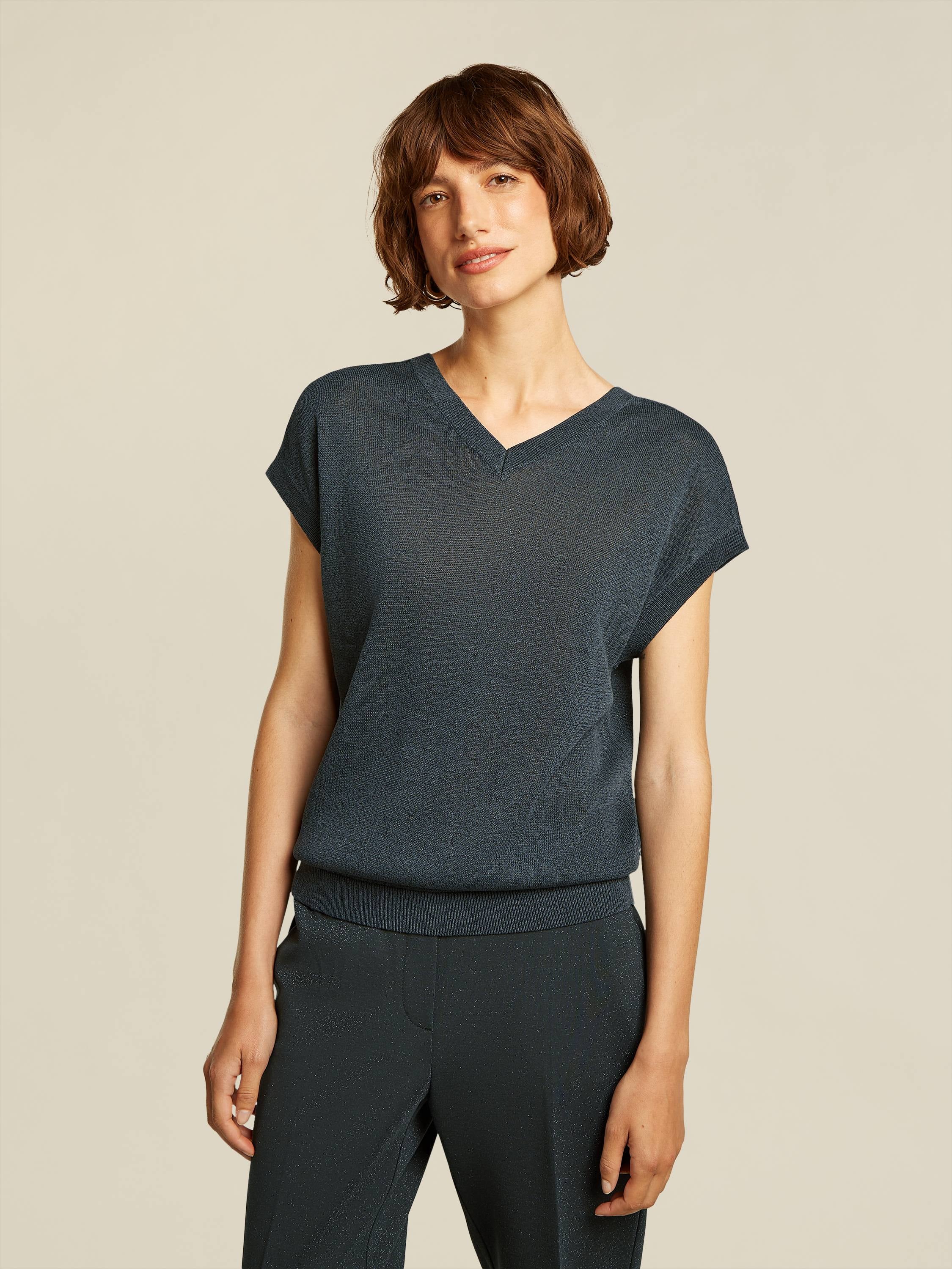 Dion Pullover lurex