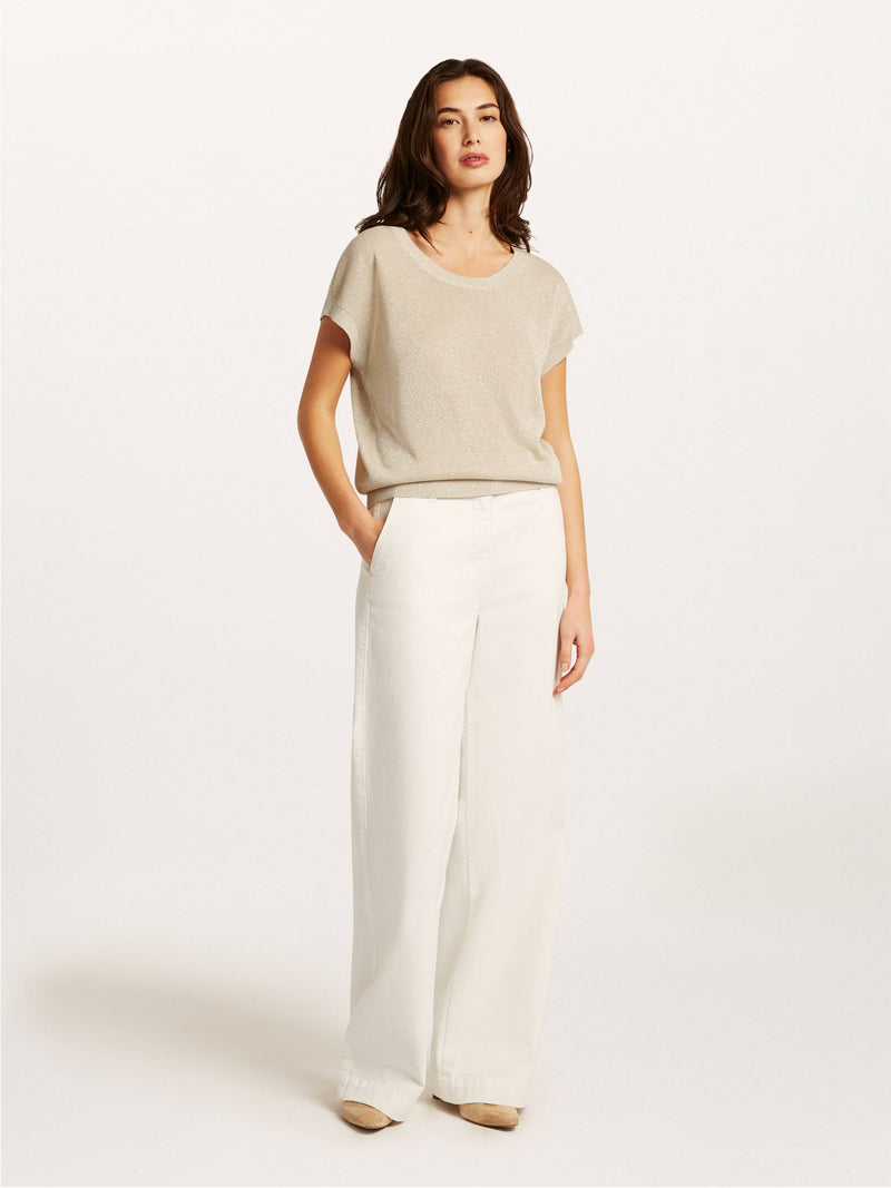 Dion Pullover lurex