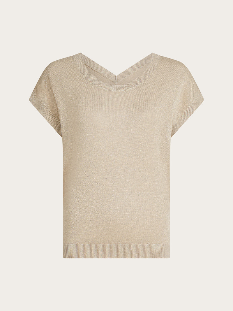 Dion Pullover lurex