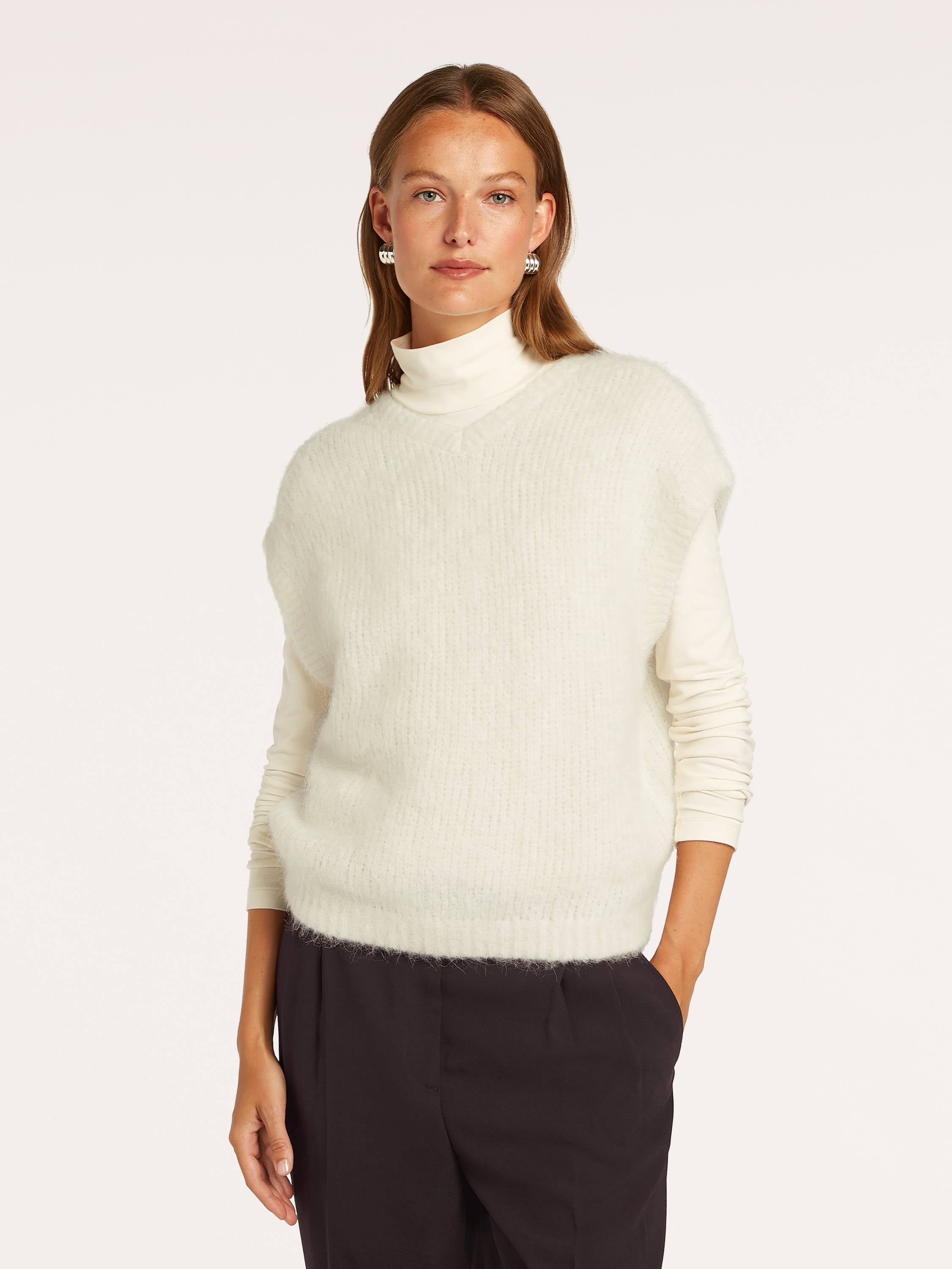 Dion Pullover