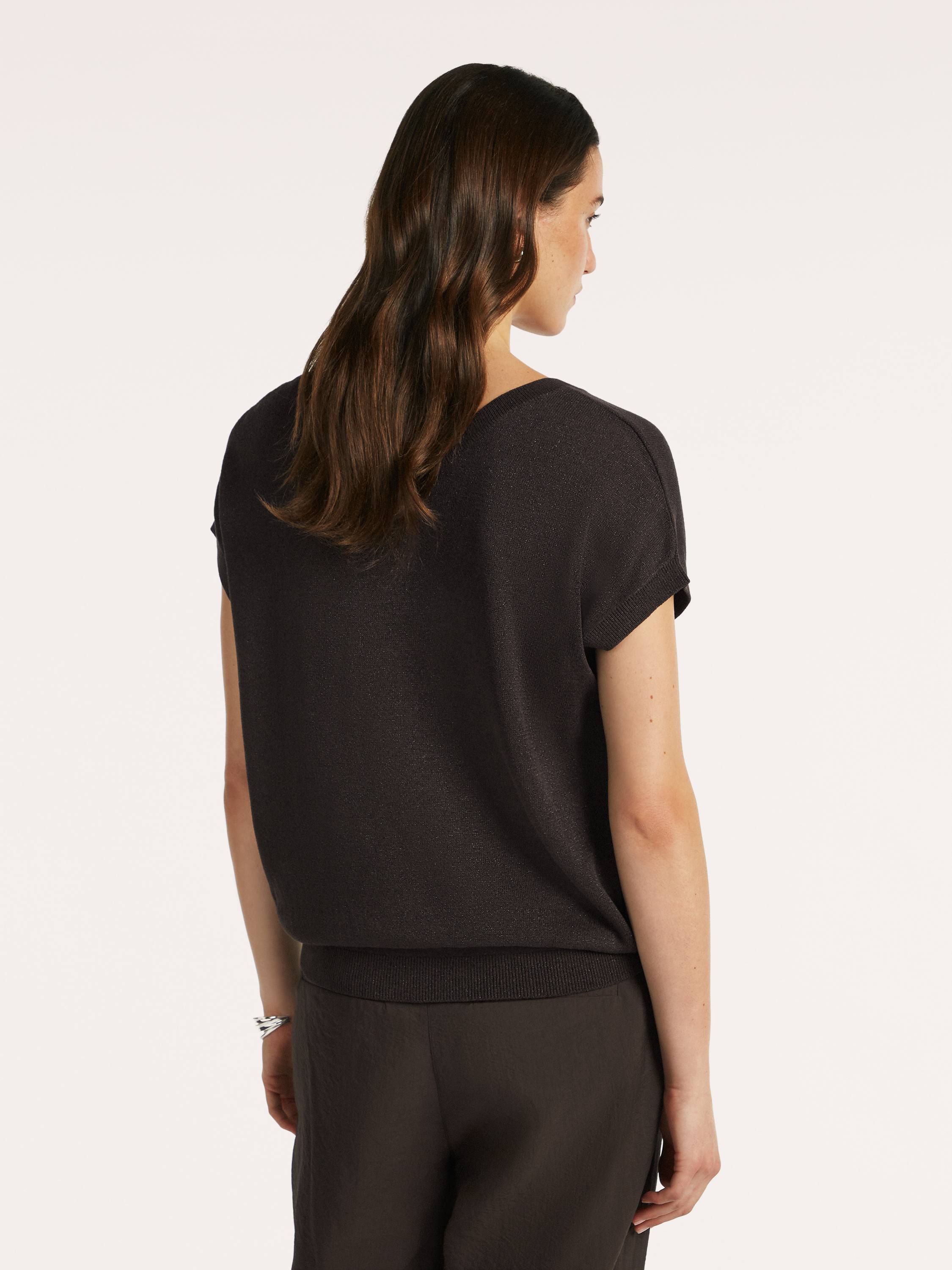 Dion Pullover lurex